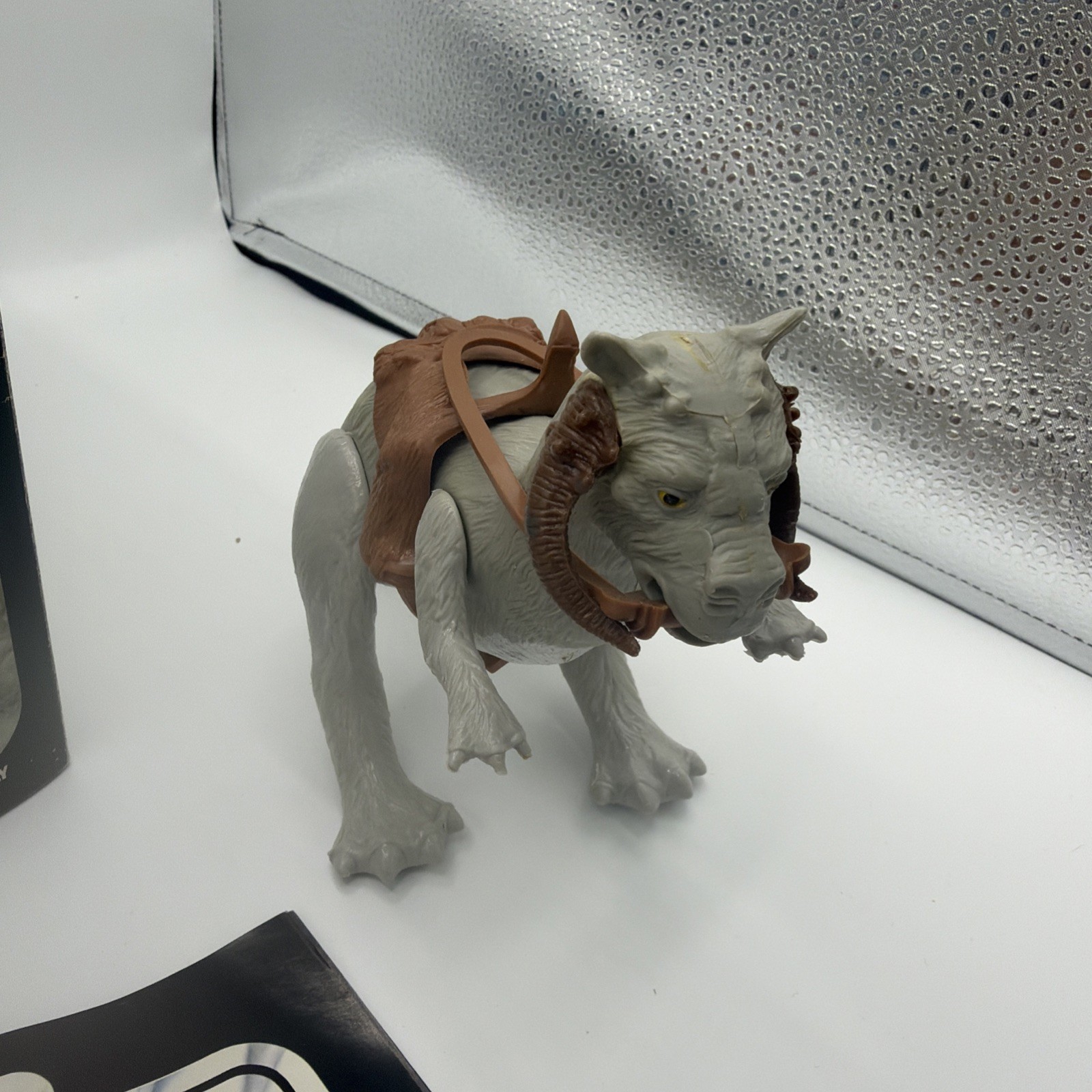 Tauntaun (closed belly) sold