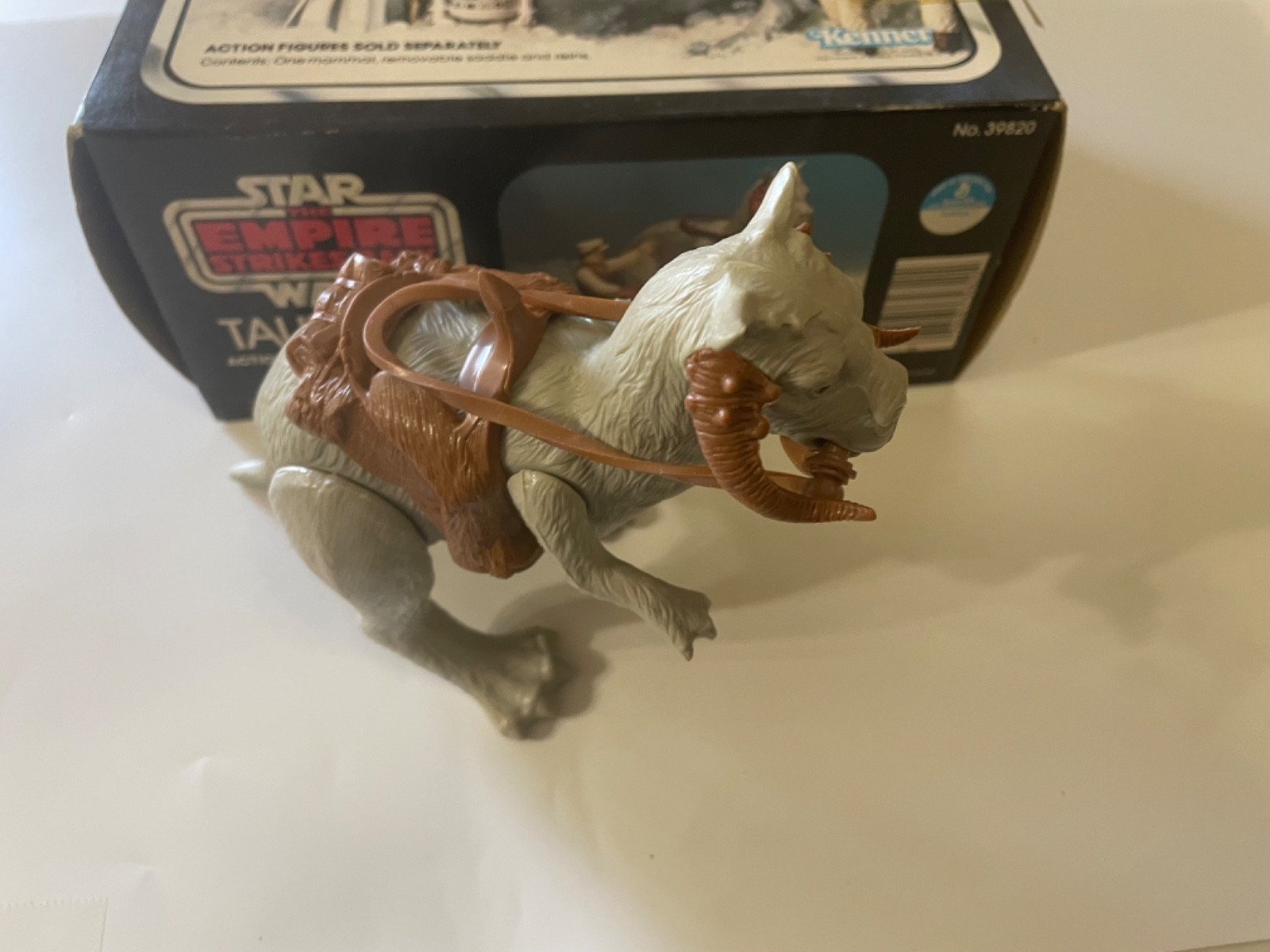 Tauntaun (closed belly) sold