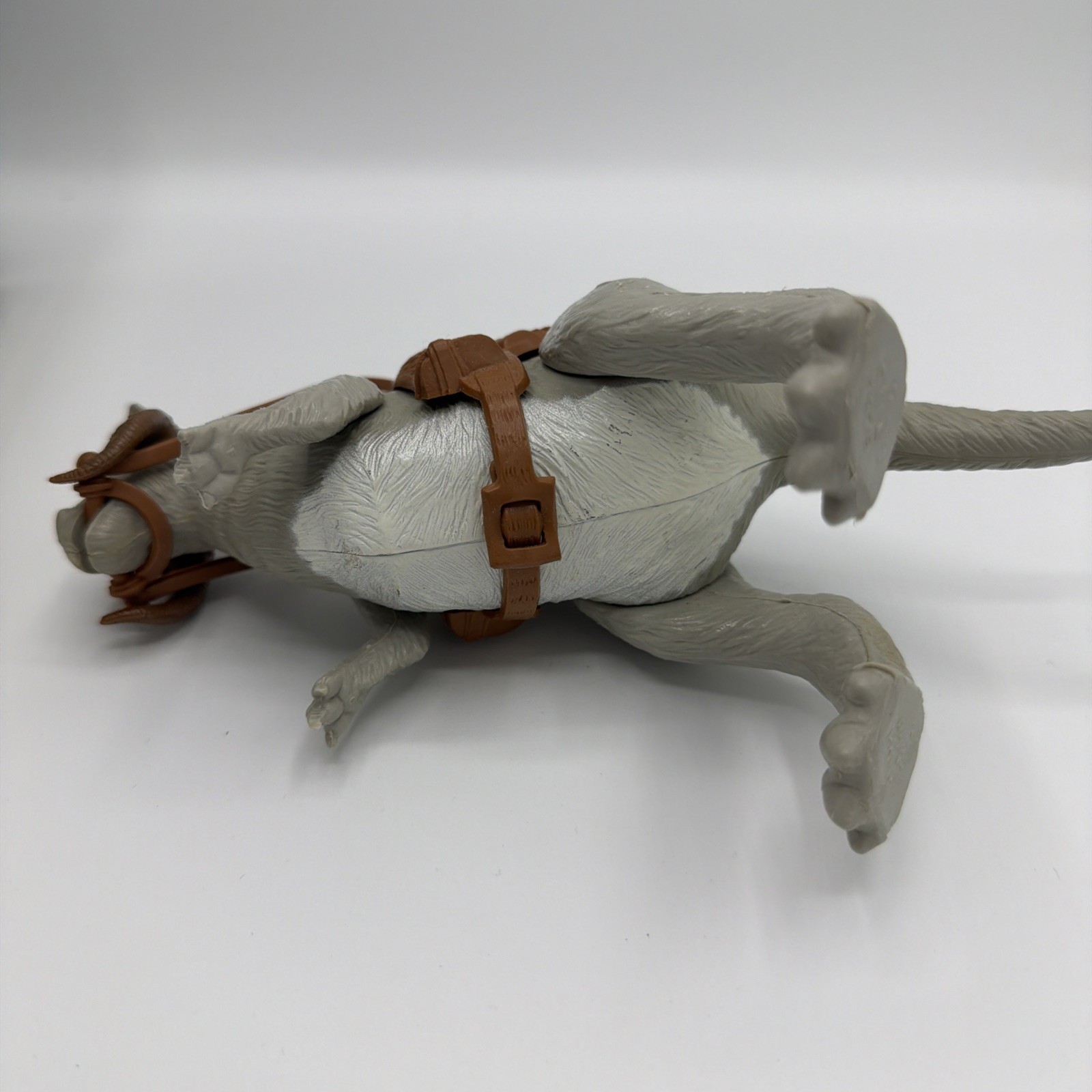 Tauntaun (closed belly) sold
