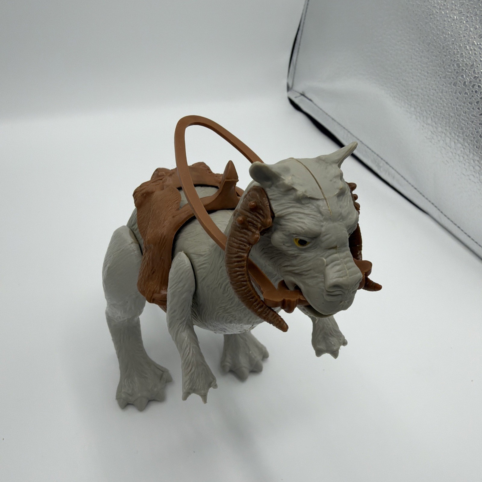 Tauntaun (closed belly) sold