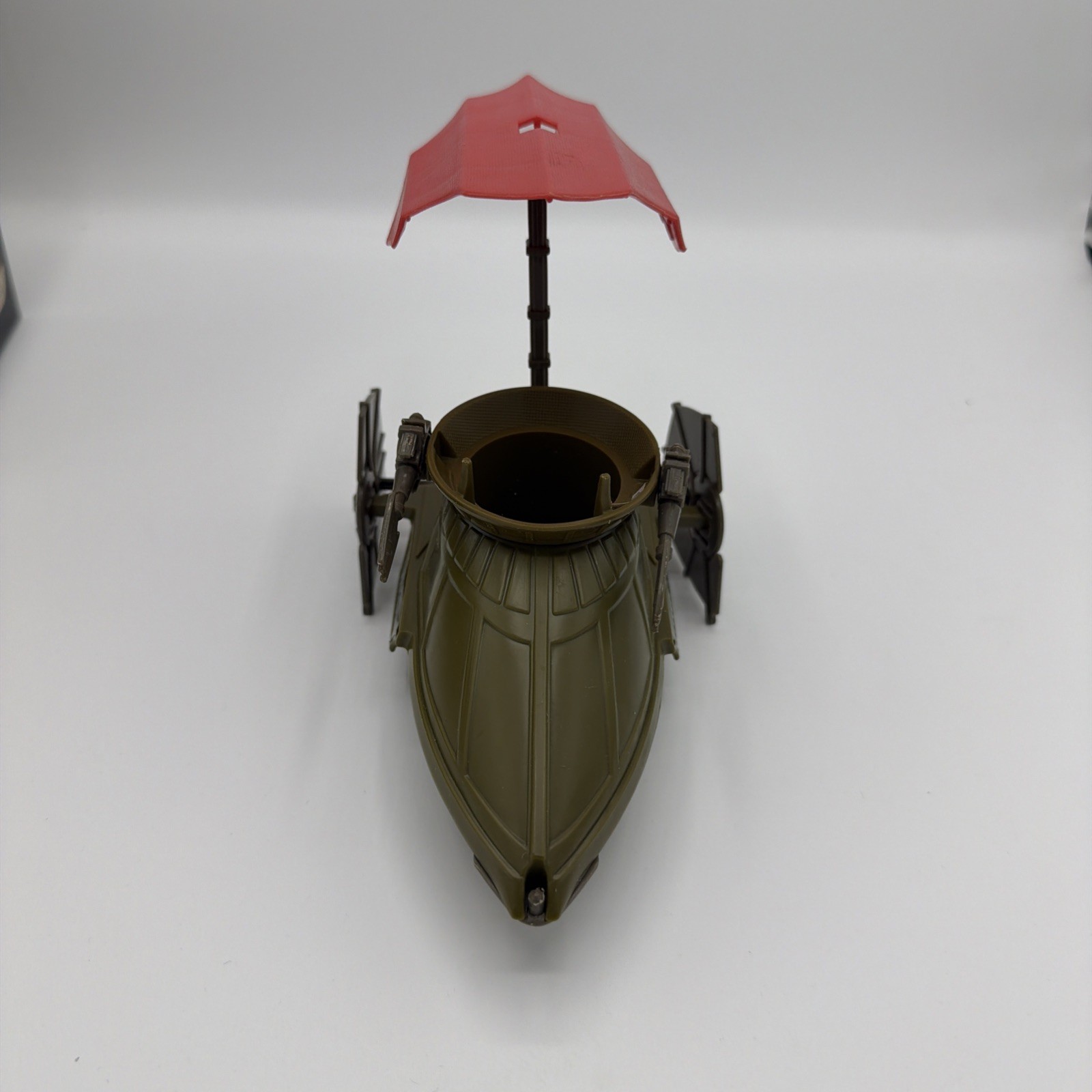 Desert Sail Skiff sold