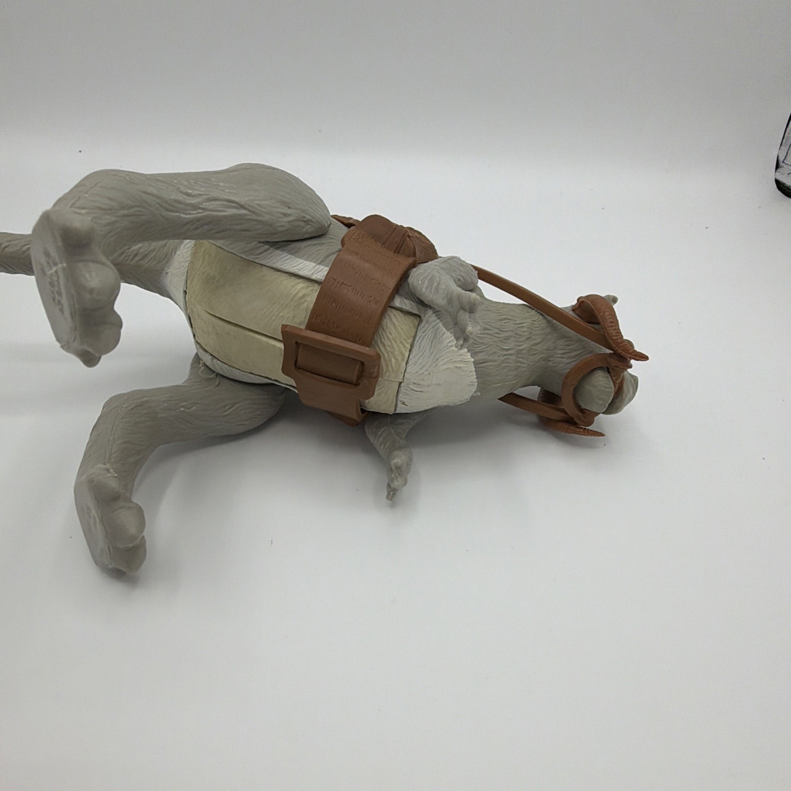 Tauntaun (open belly) sold