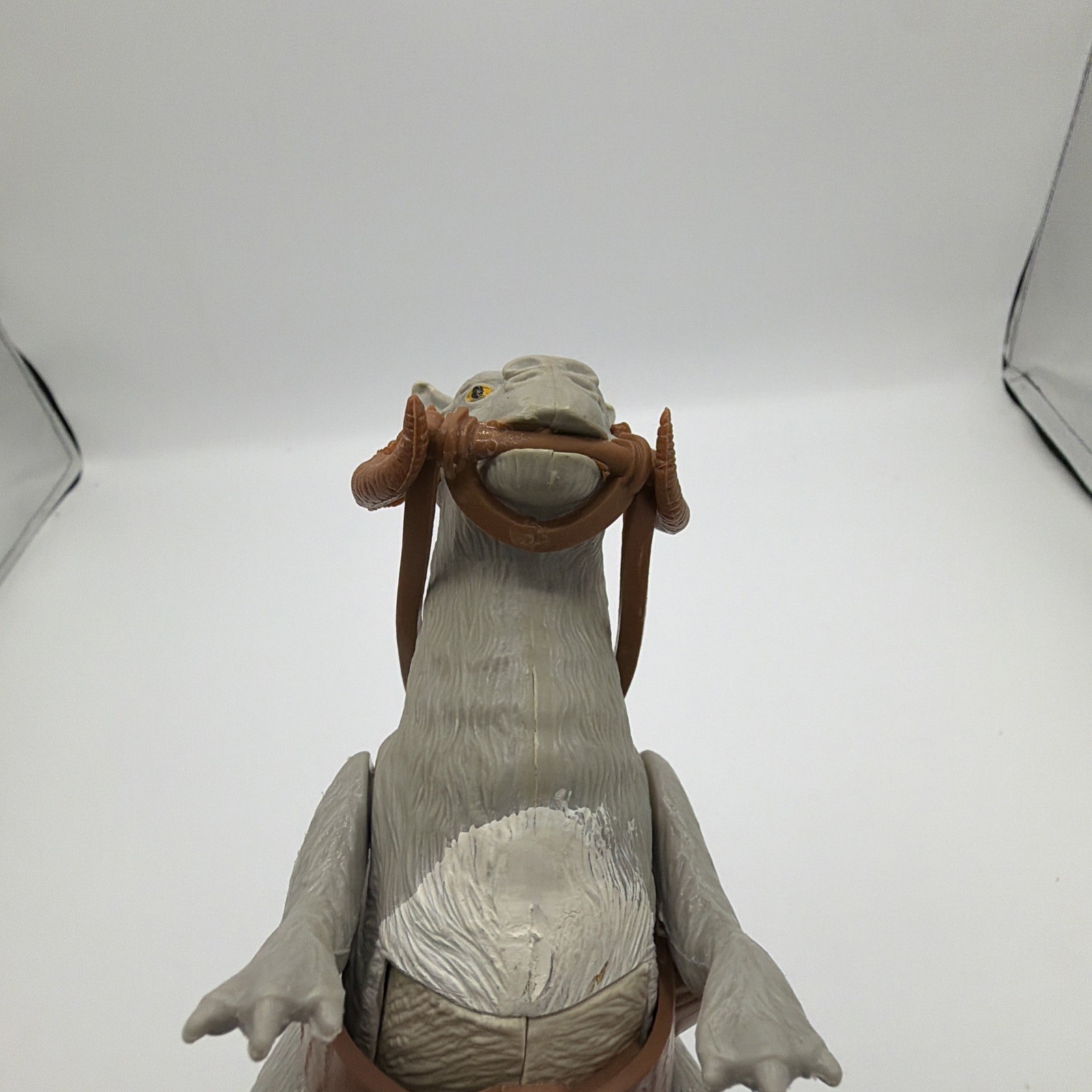 Tauntaun (open belly) sold