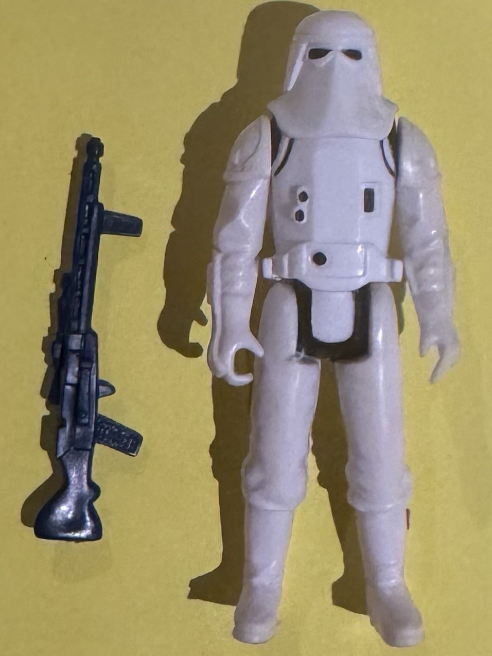 Imperial Stormtrooper (Hoth Battle Gear) - Snowtrooper sold