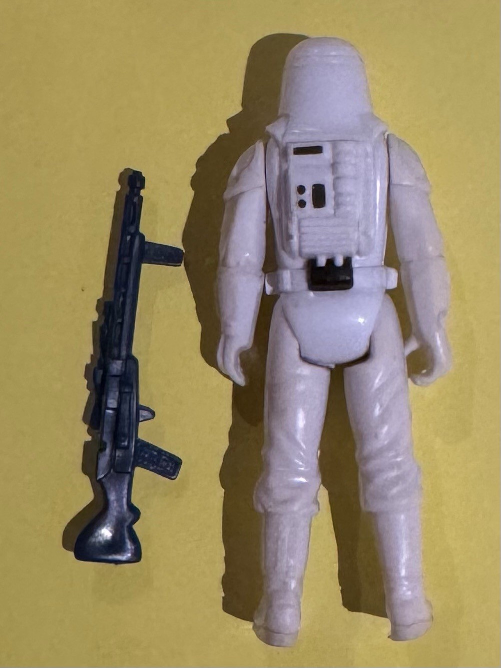 Imperial Stormtrooper (Hoth Battle Gear) - Snowtrooper sold