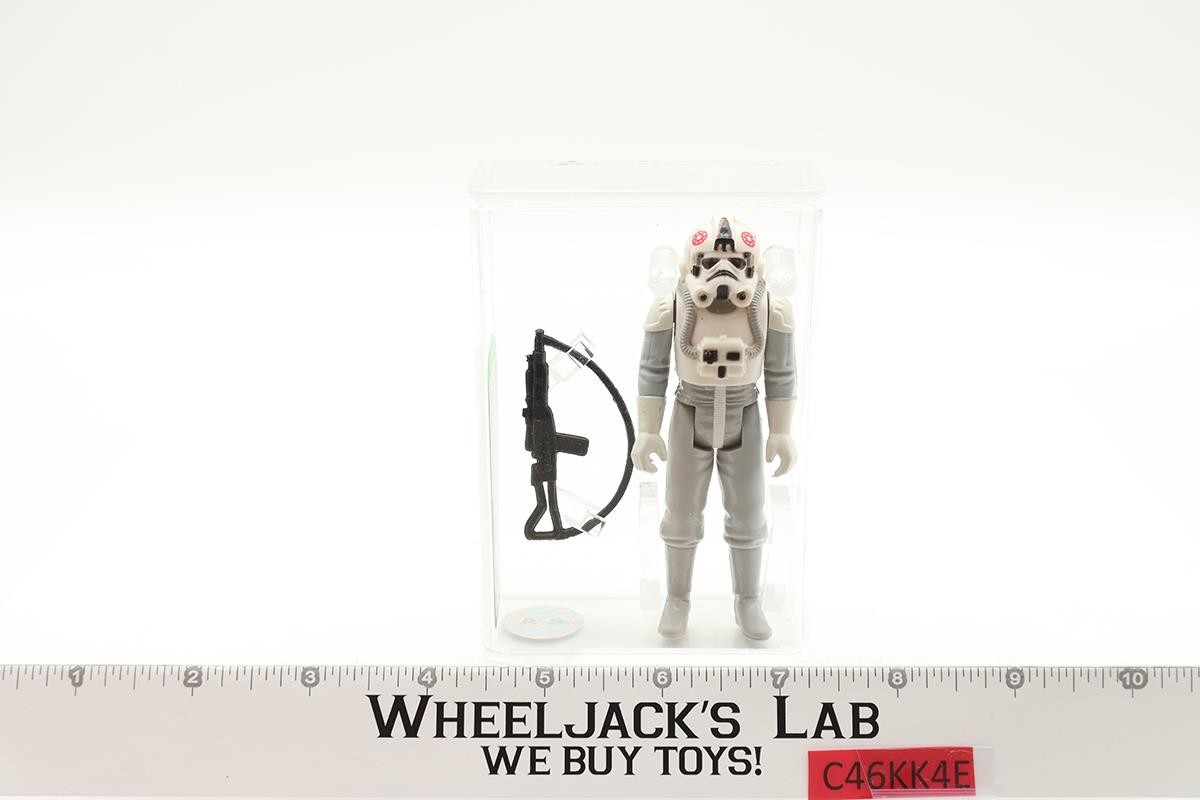 AT-AT Driver sold