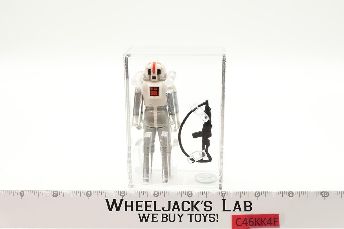 AT-AT Driver sold