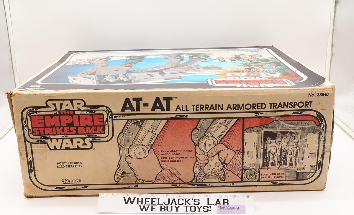 AT-AT sold