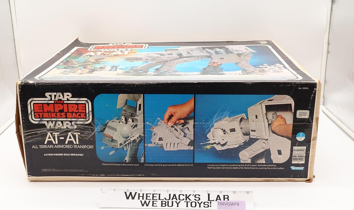 AT-AT sold