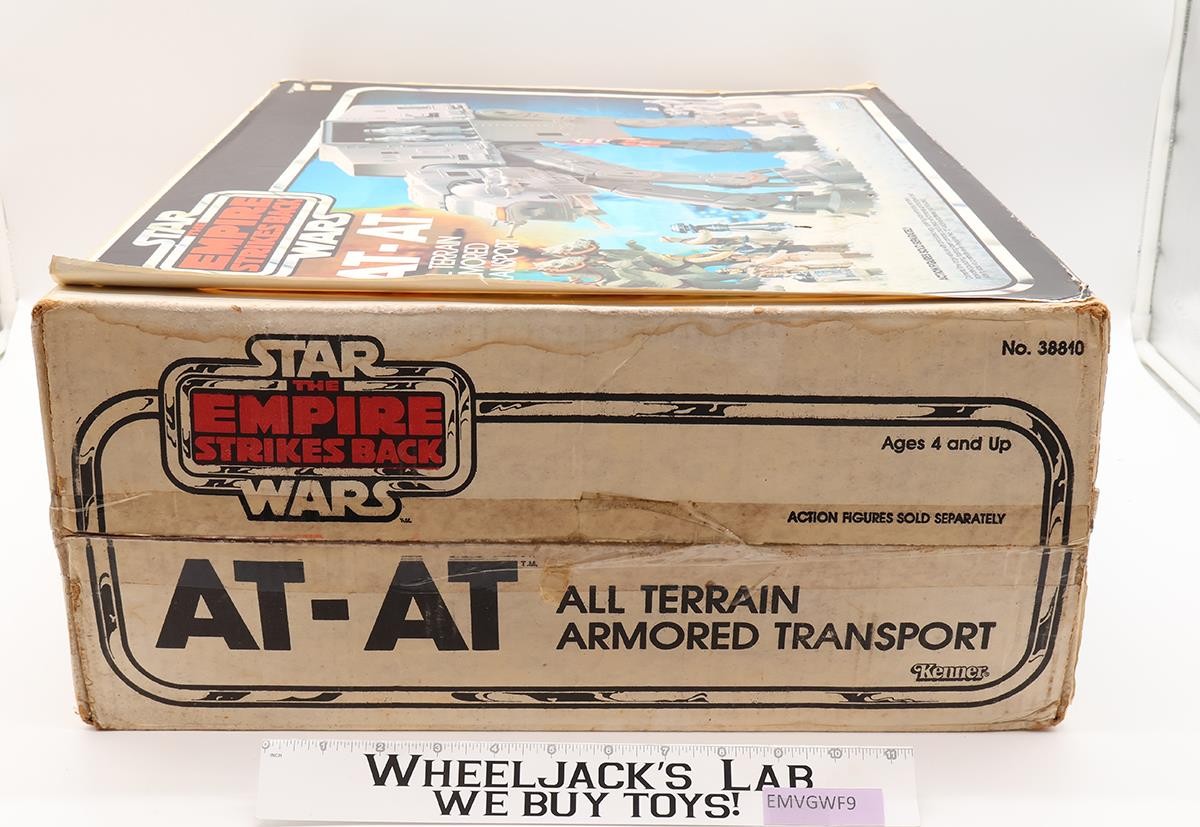 AT-AT sold