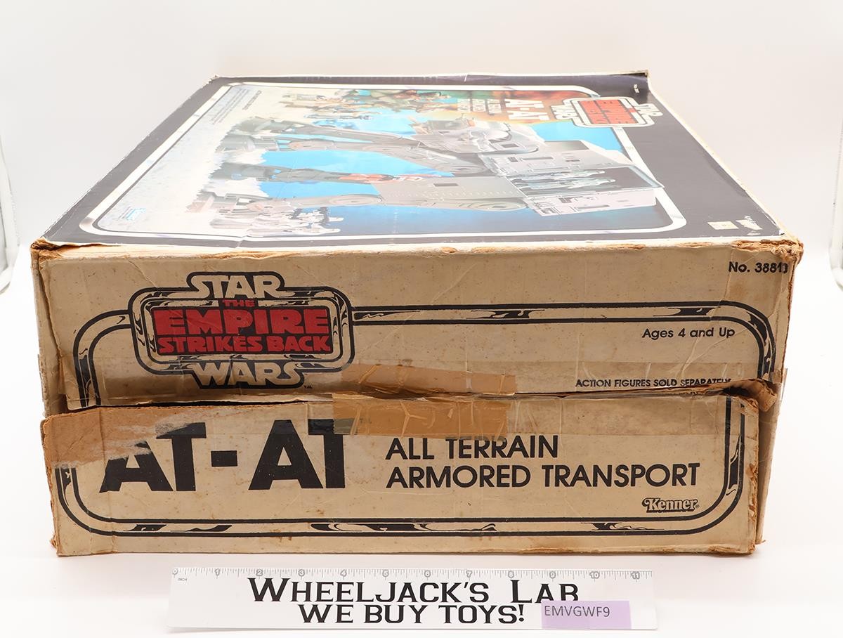 AT-AT sold