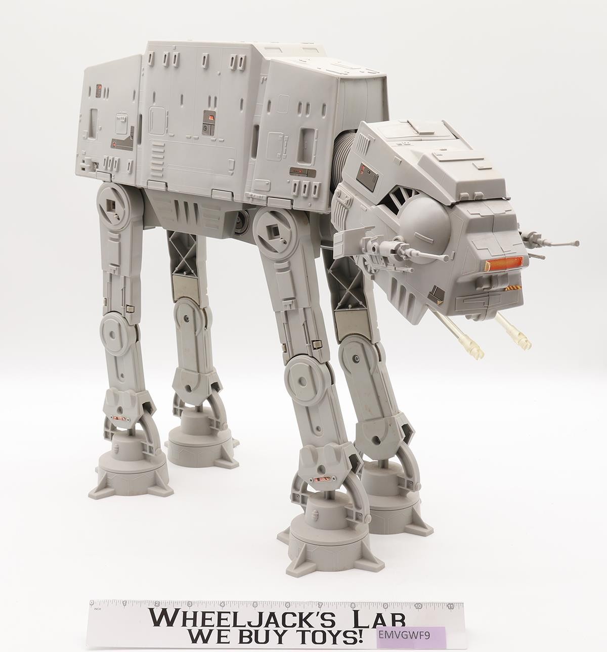 AT-AT sold