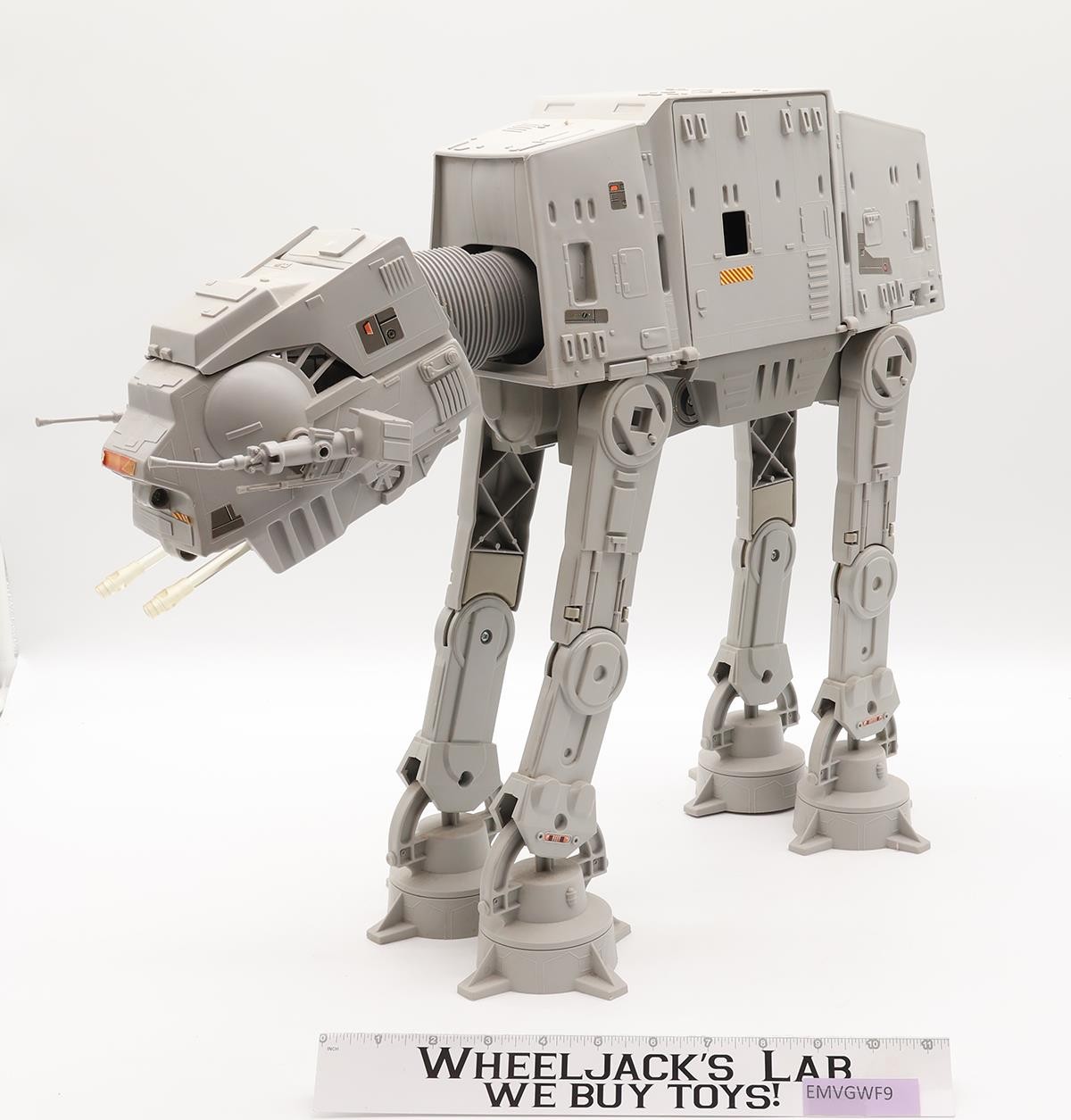 AT-AT sold