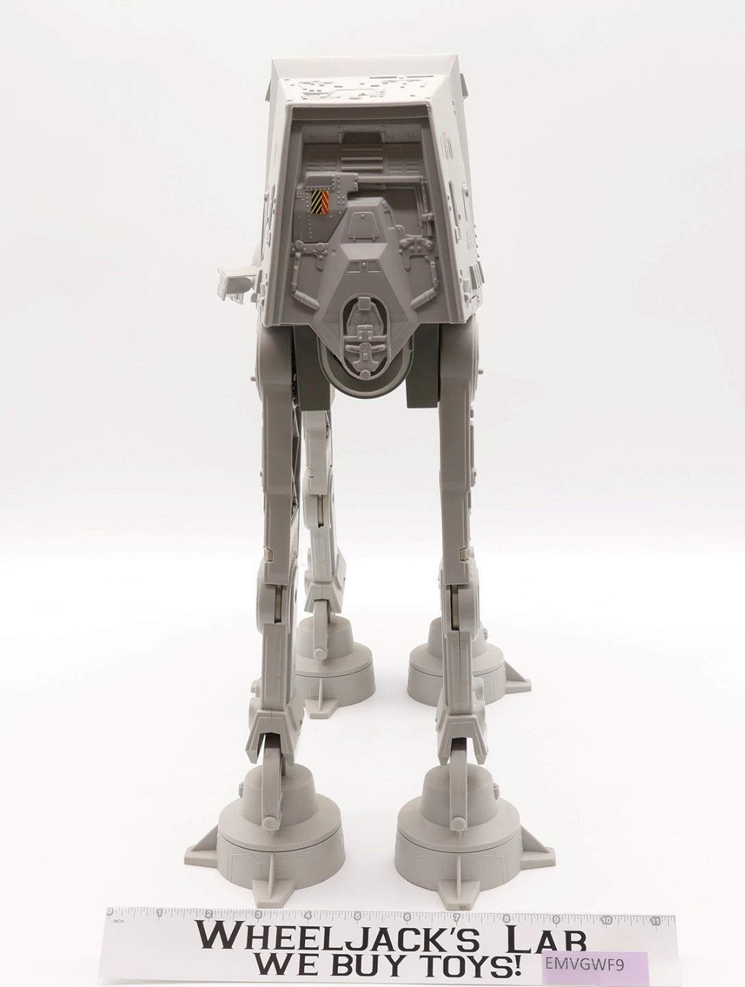 AT-AT sold