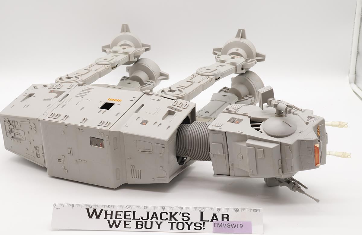 AT-AT sold
