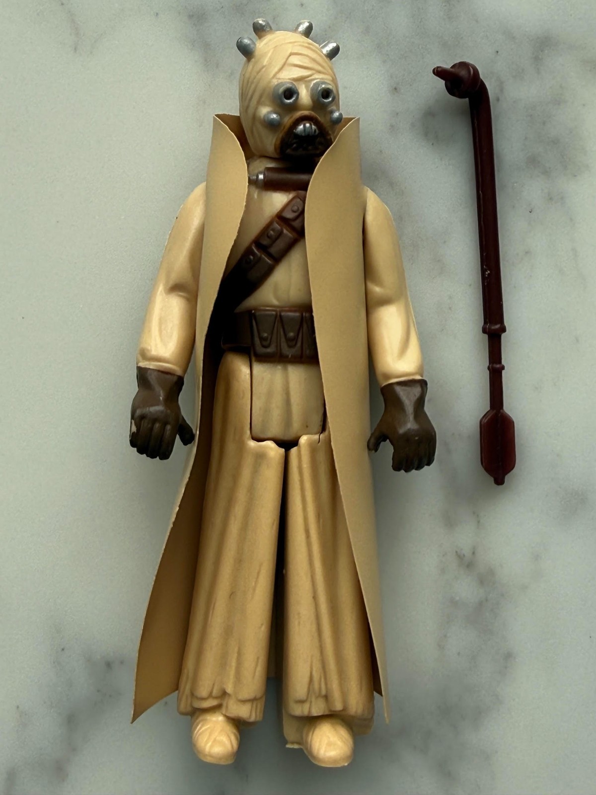 Tusken Raider (Sand People) sold