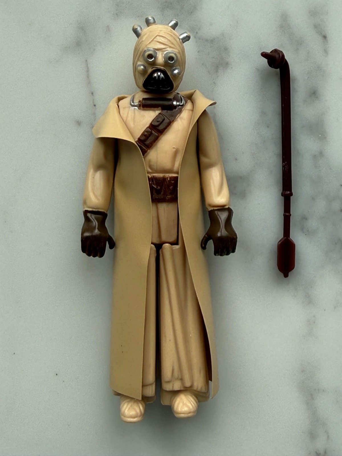 Tusken Raider (Sand People) sold