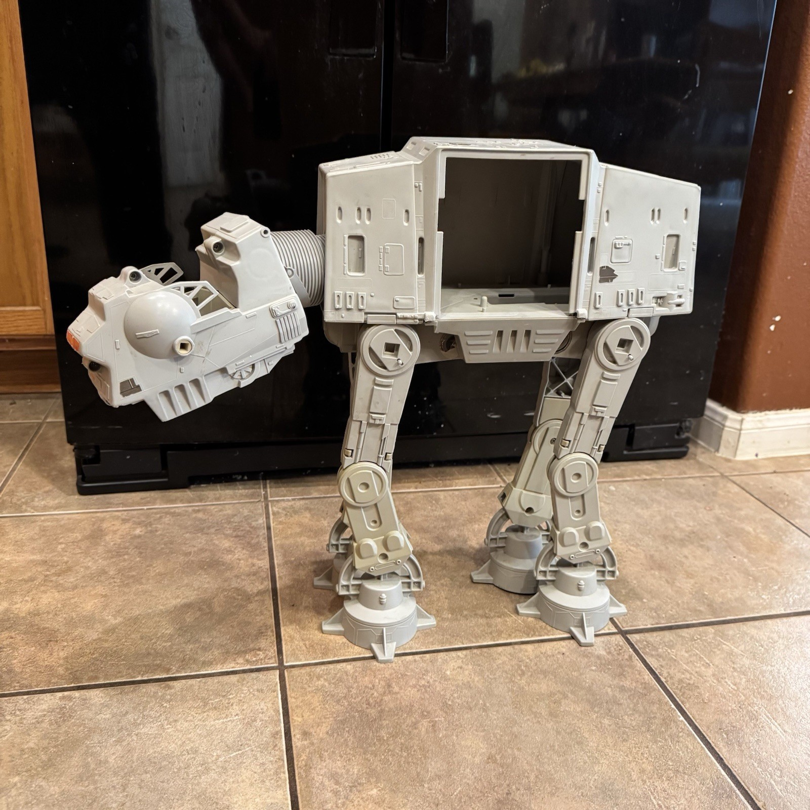 AT-AT sold