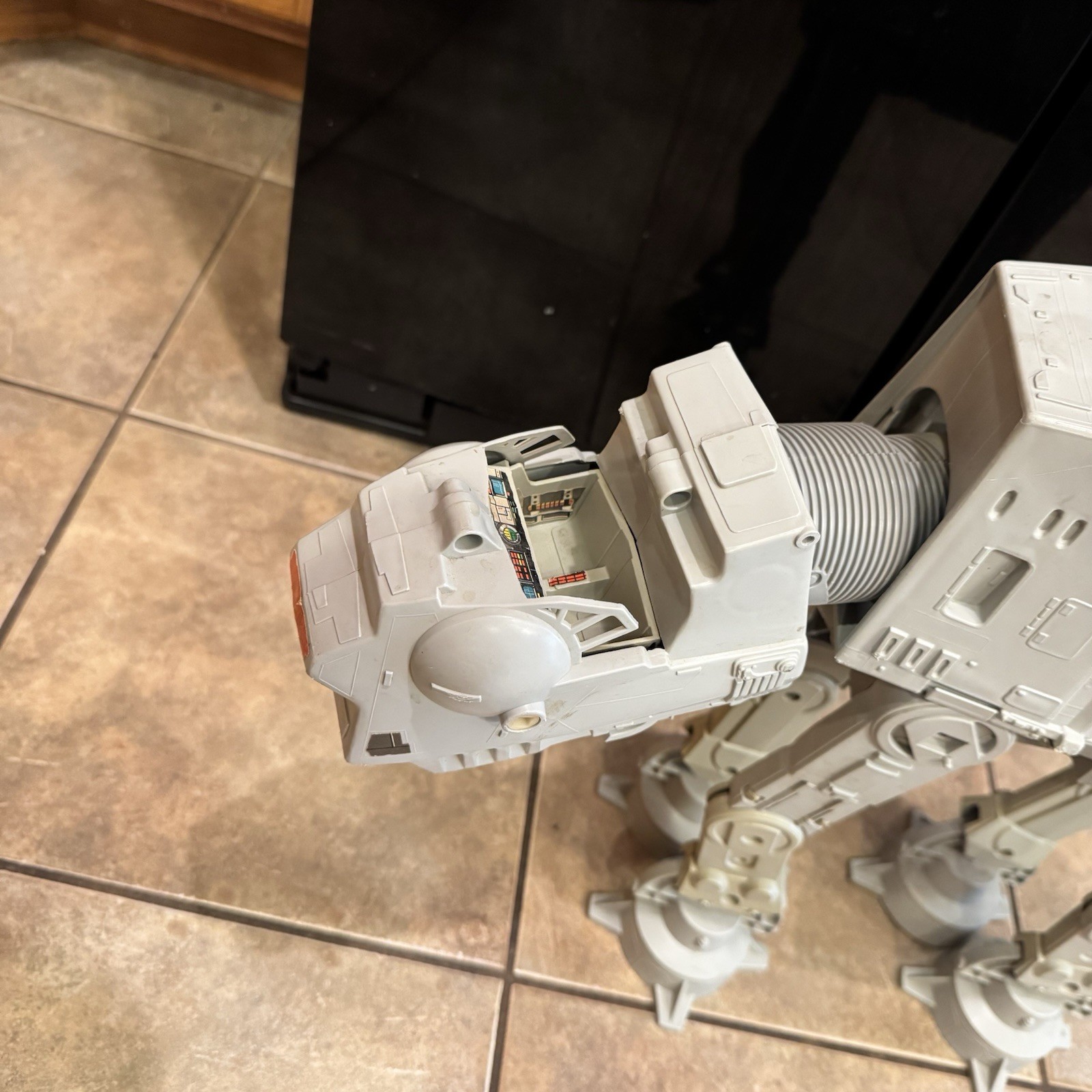 AT-AT sold