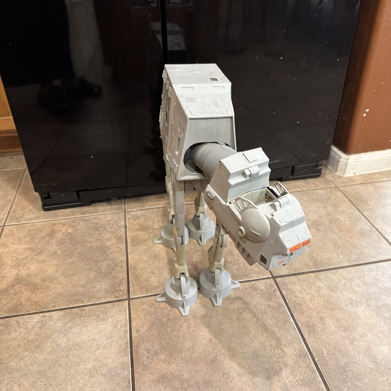 AT-AT sold