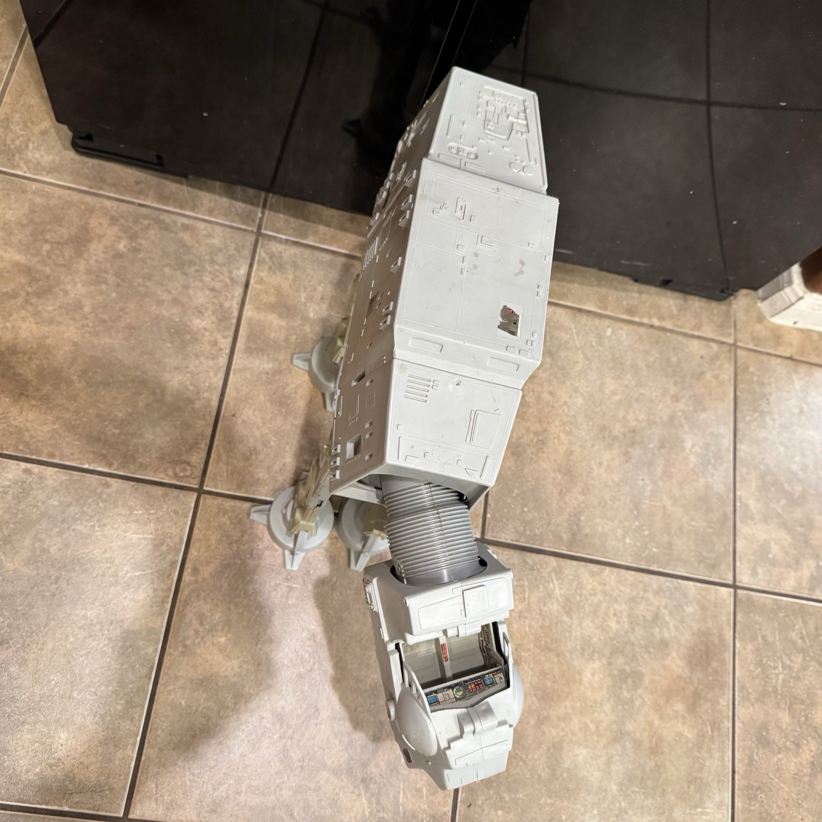 AT-AT sold