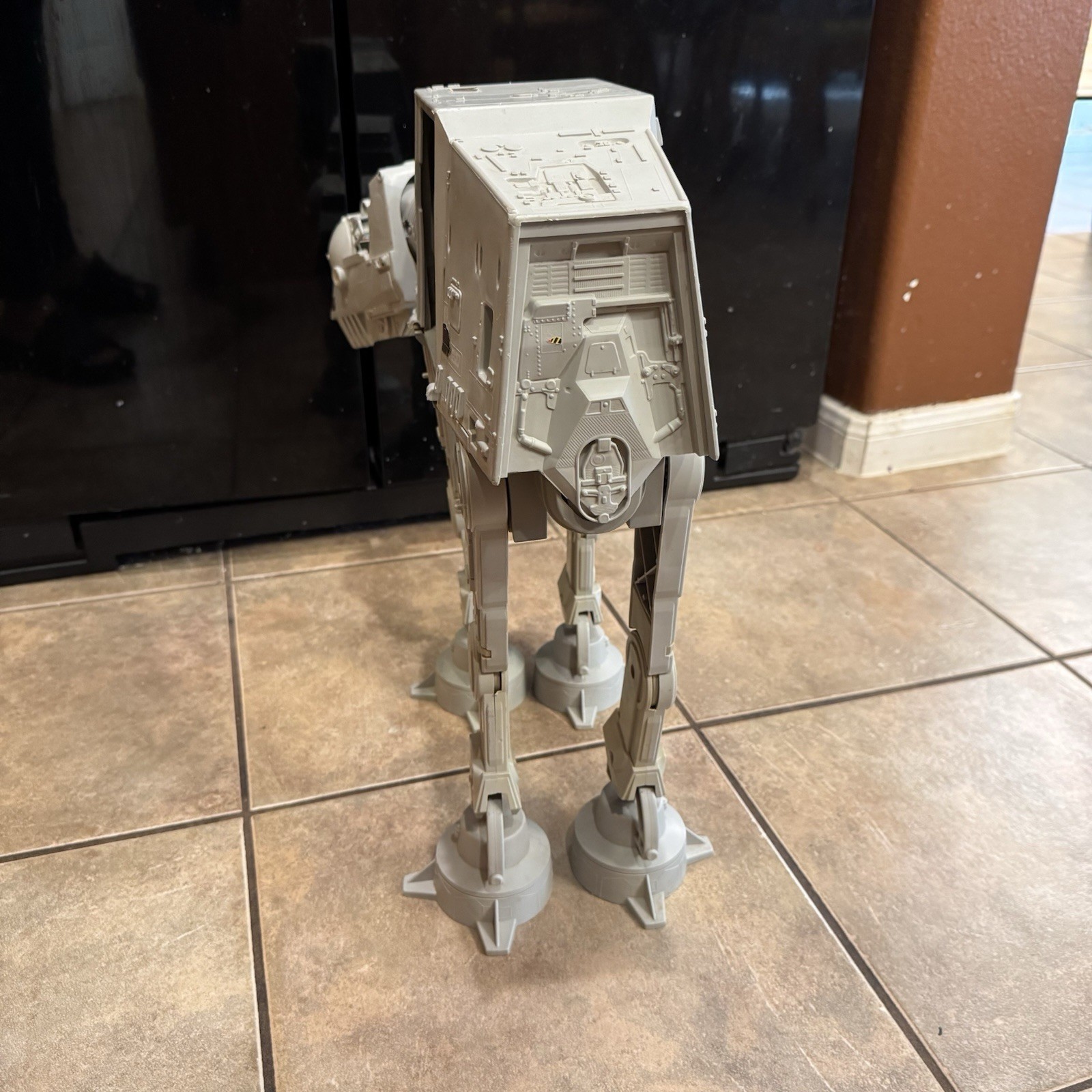 AT-AT sold
