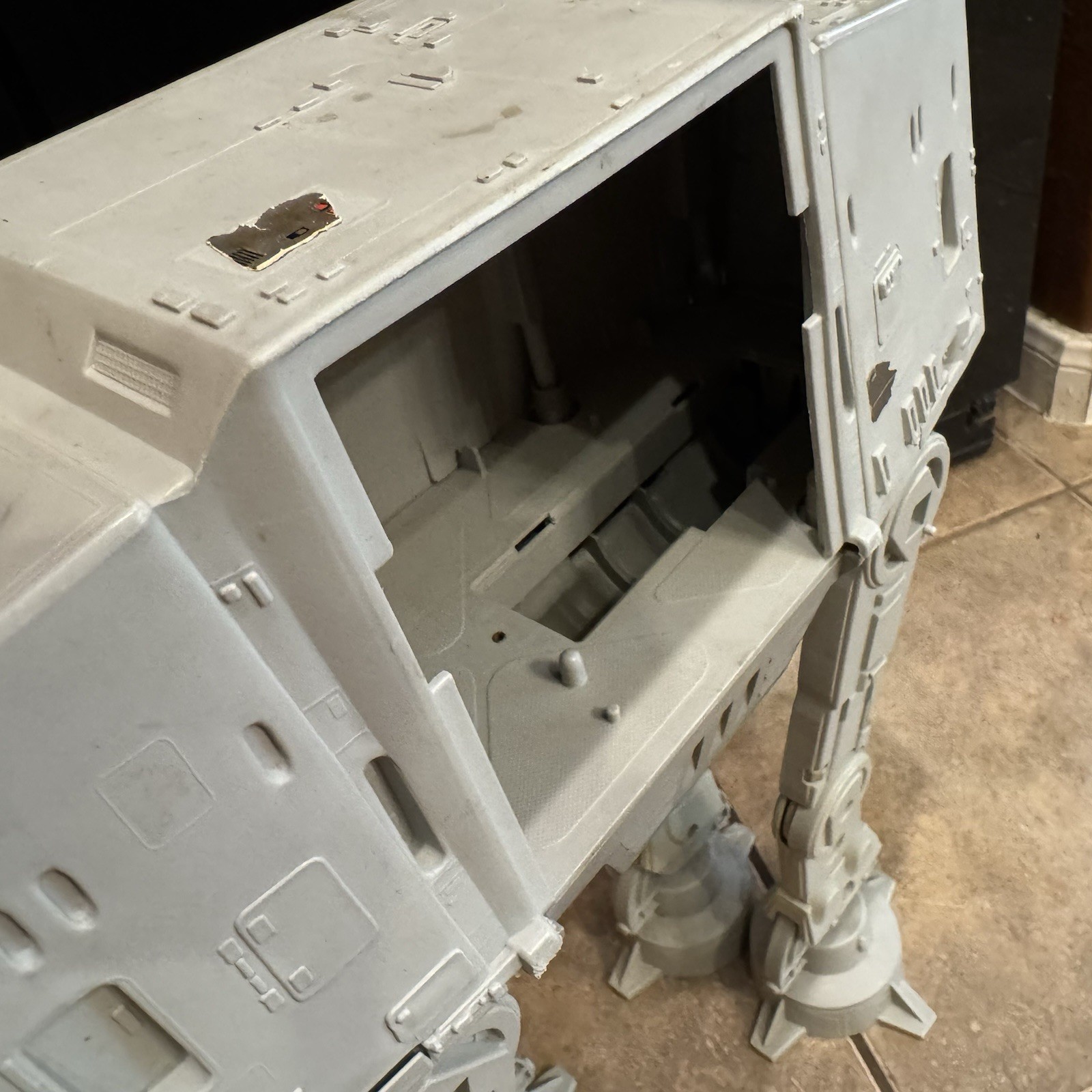 AT-AT sold