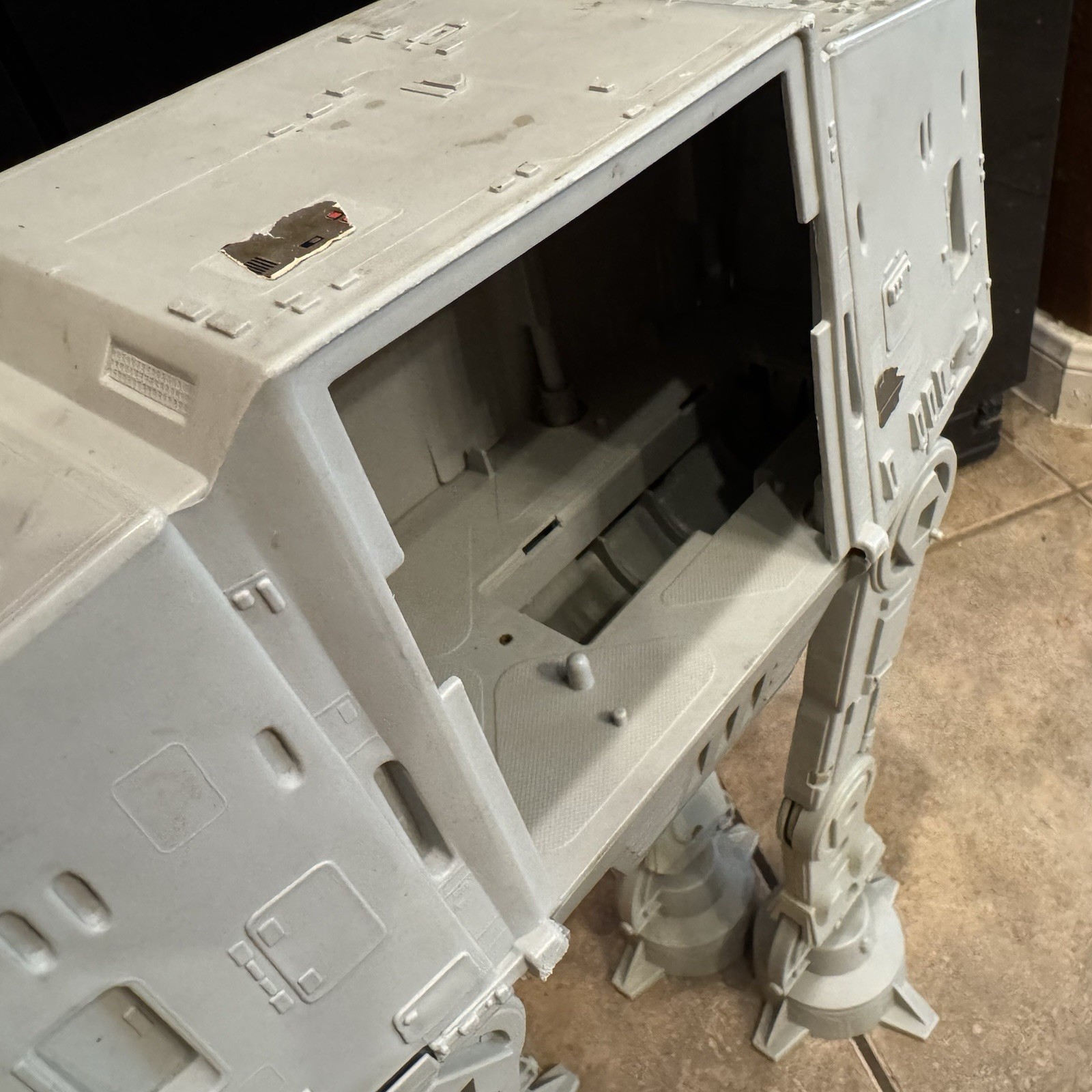 AT-AT sold