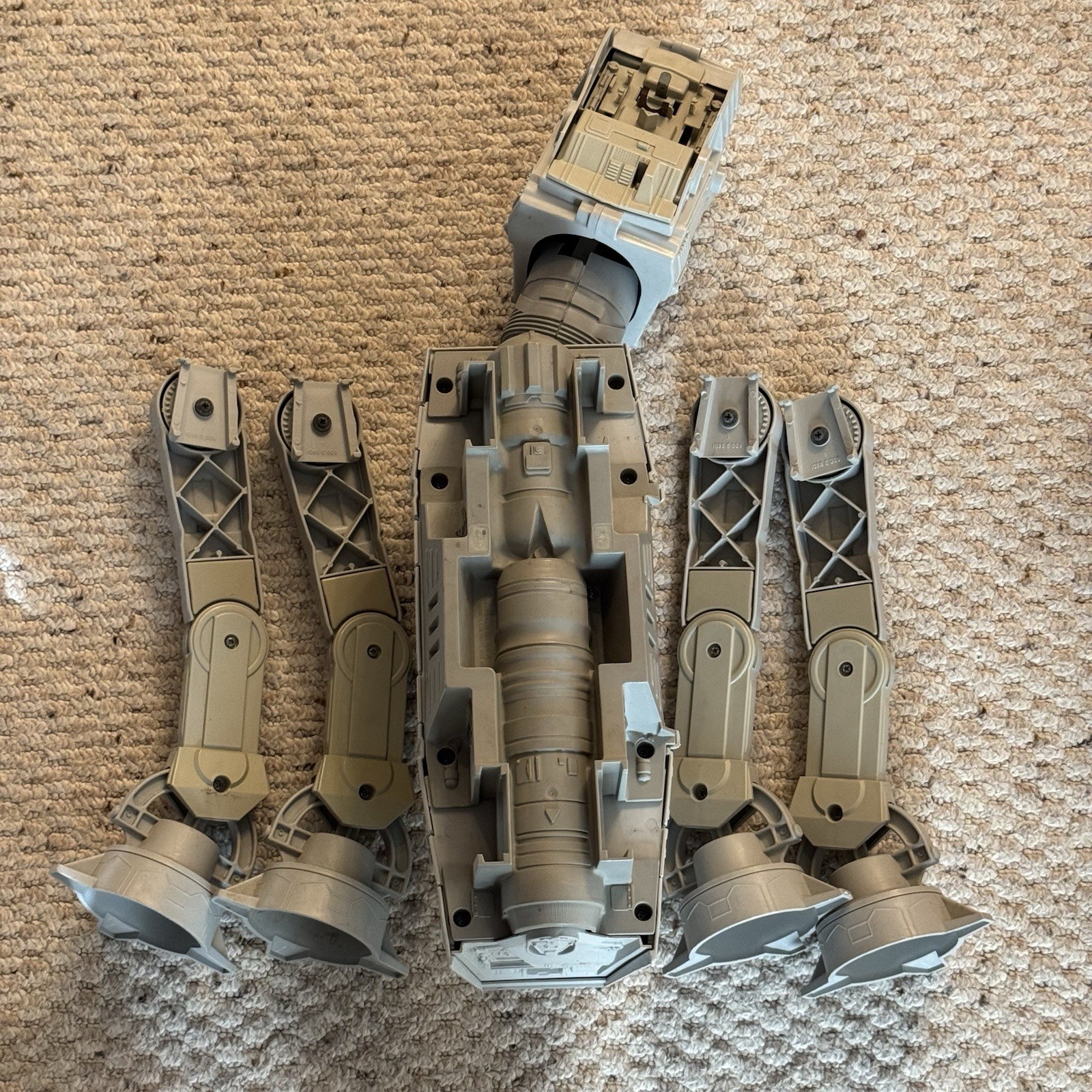 AT-AT sold