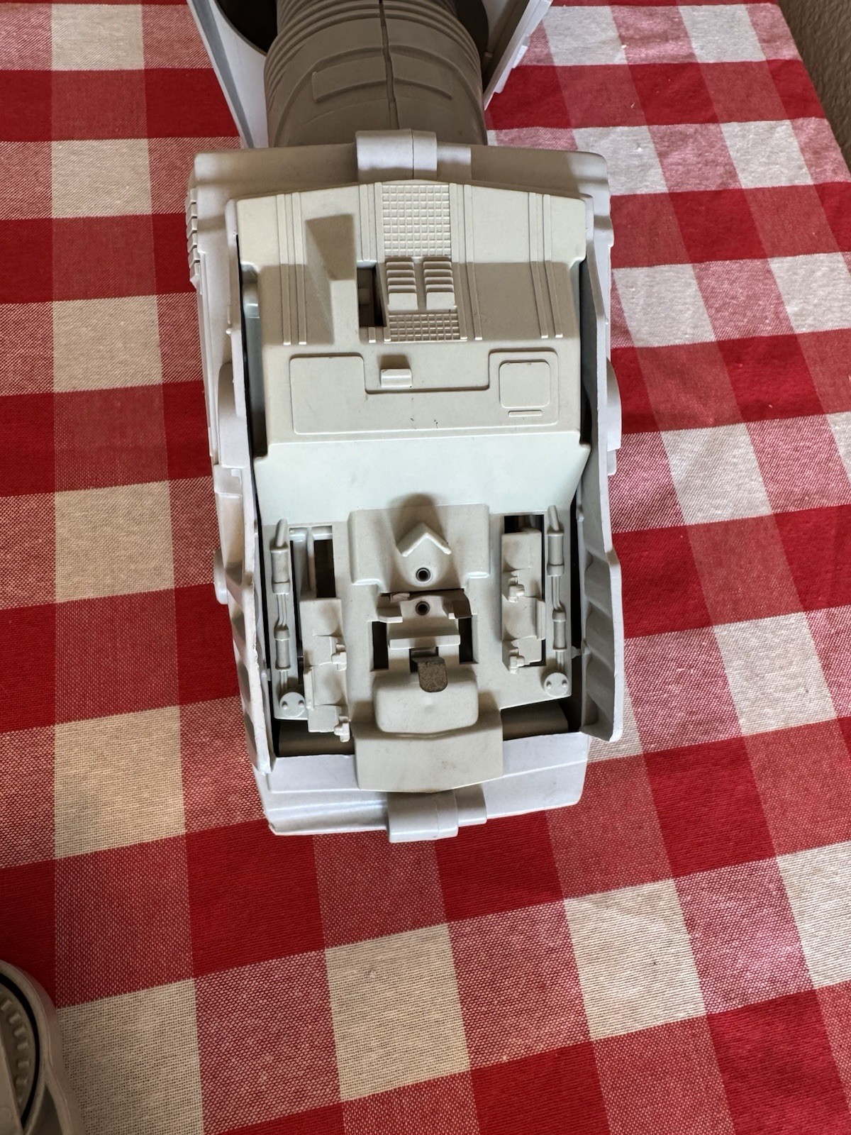 AT-AT sold