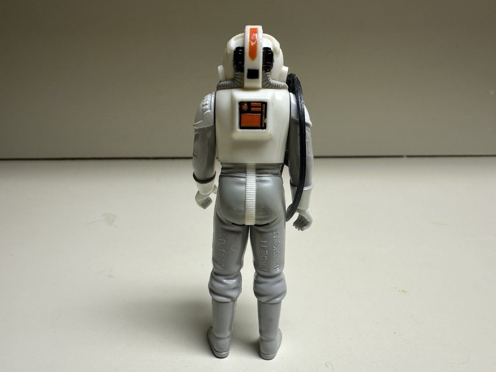 AT-AT Driver sold