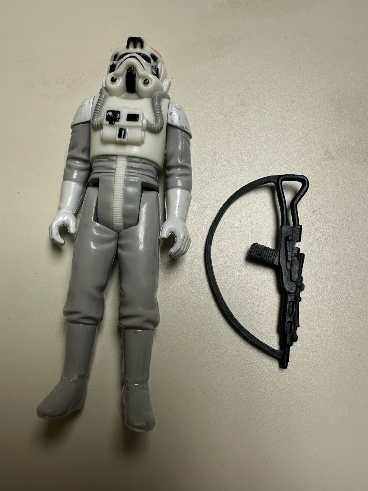 AT-AT Driver sold