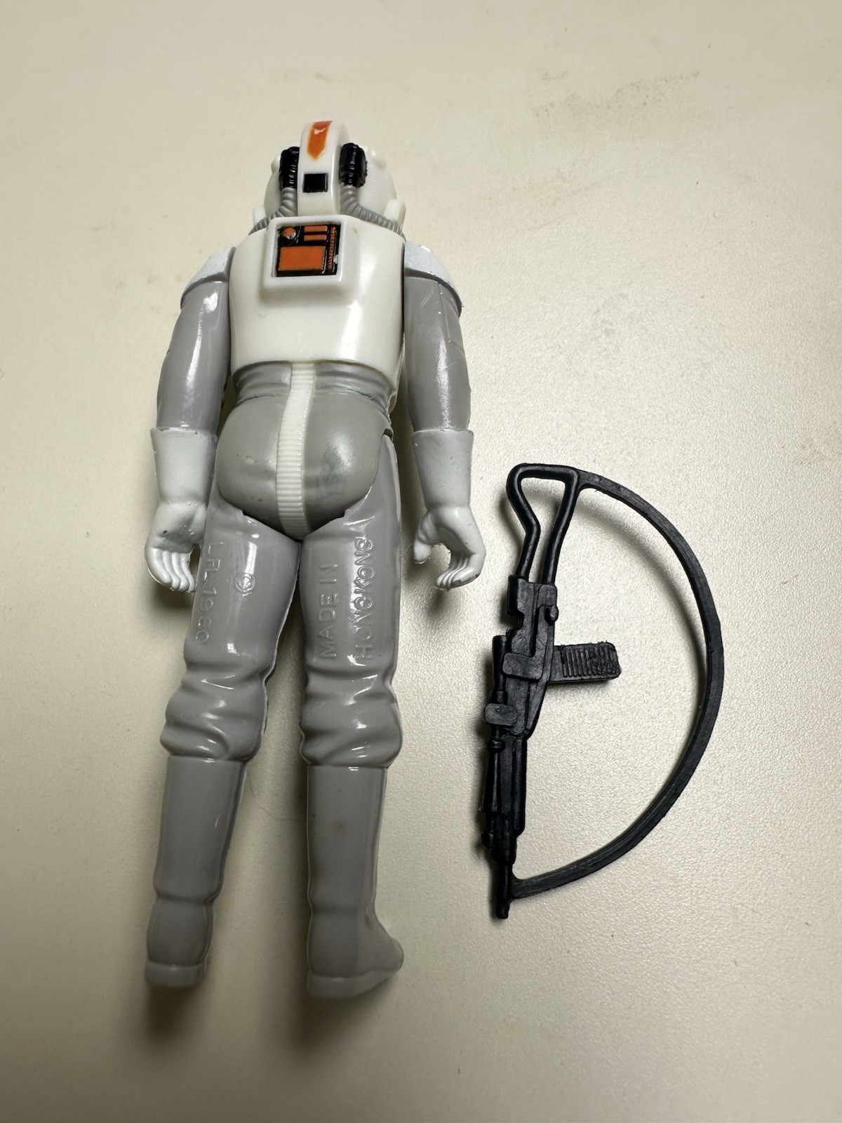 AT-AT Driver sold