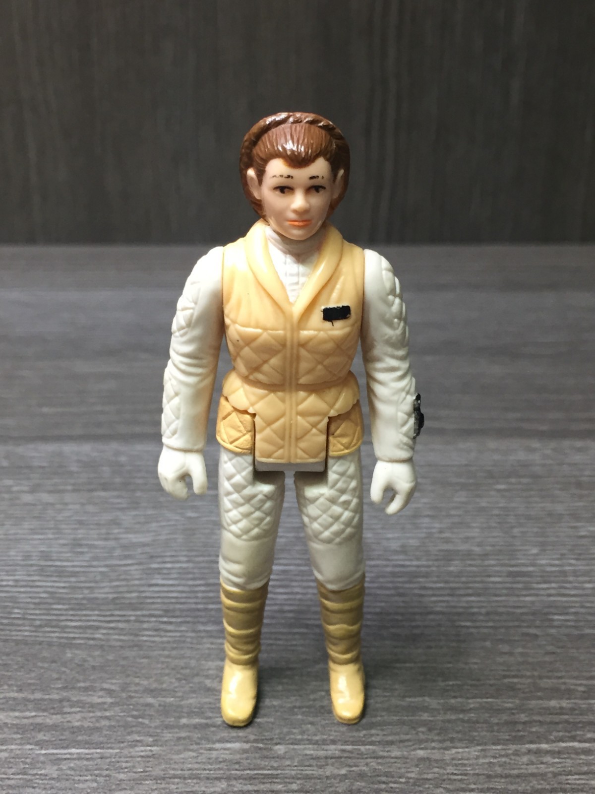 Princess Leia Organa (Hoth Outfit) sold