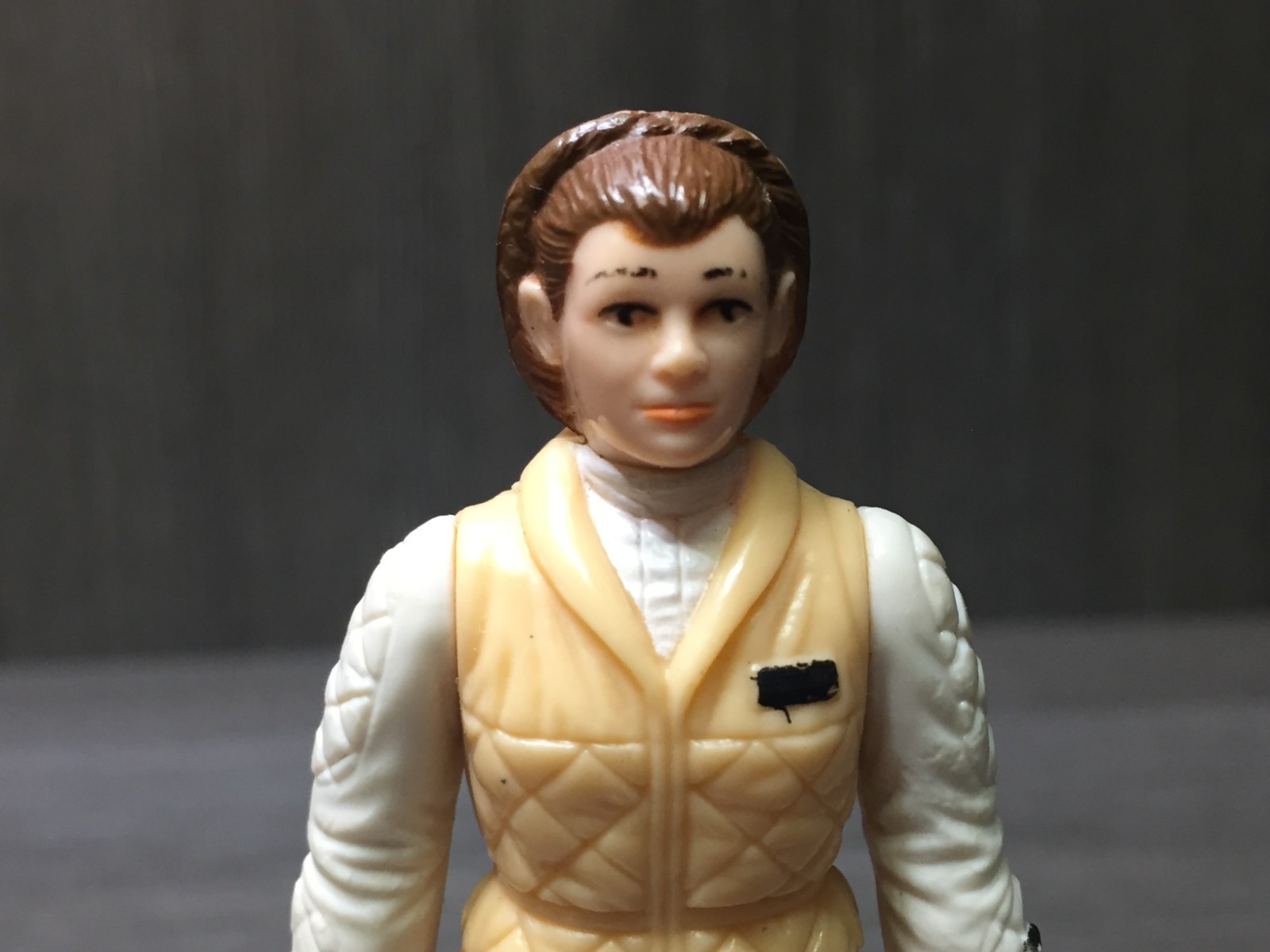 Princess Leia Organa (Hoth Outfit) sold