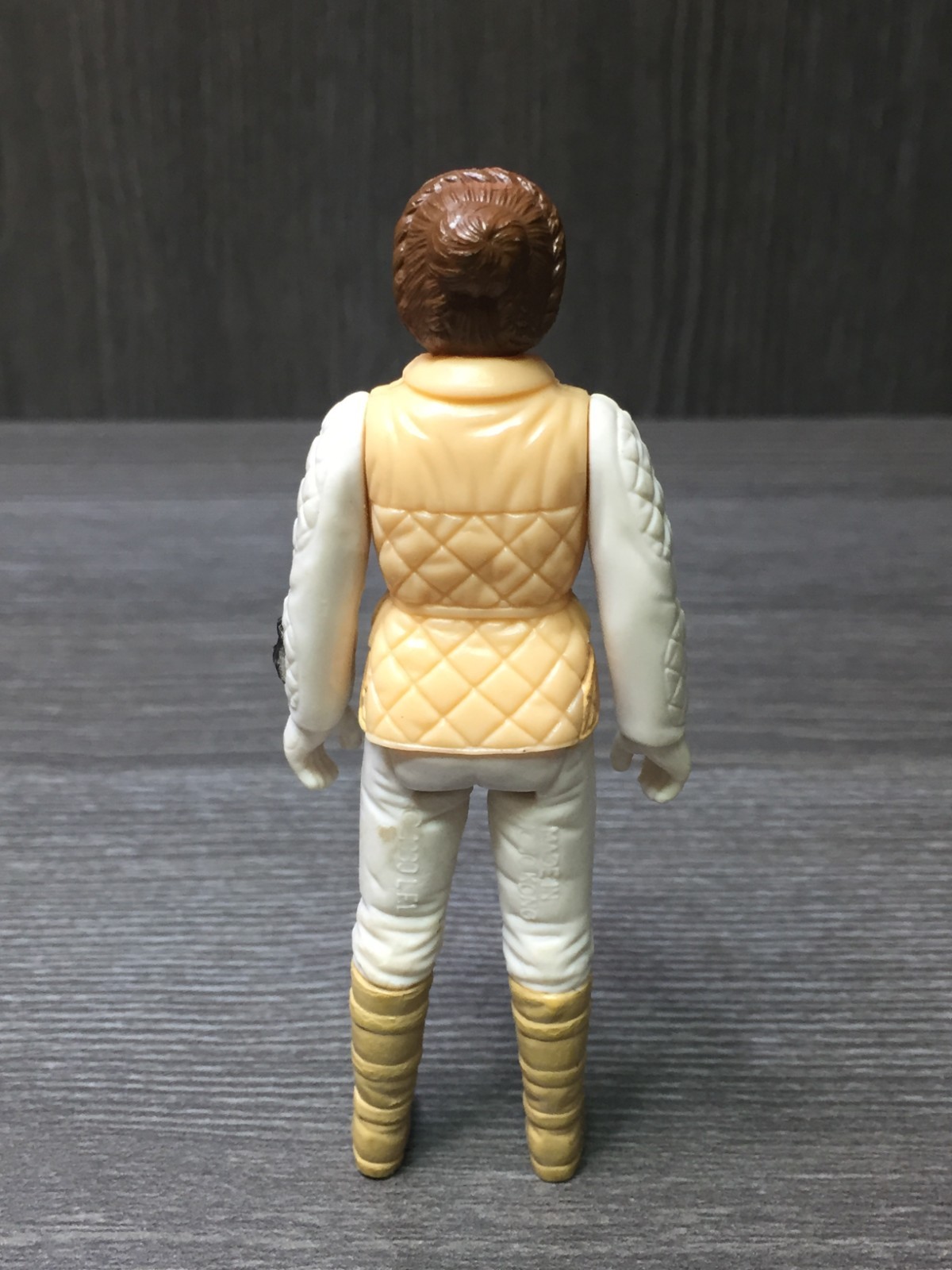 Princess Leia Organa (Hoth Outfit) sold