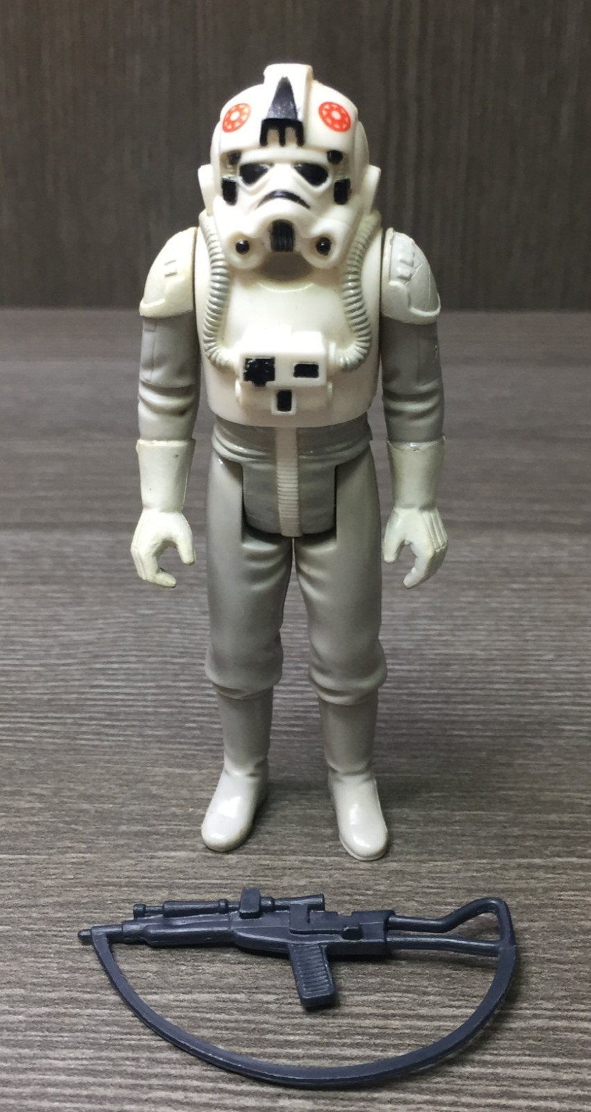 AT-AT Driver sold
