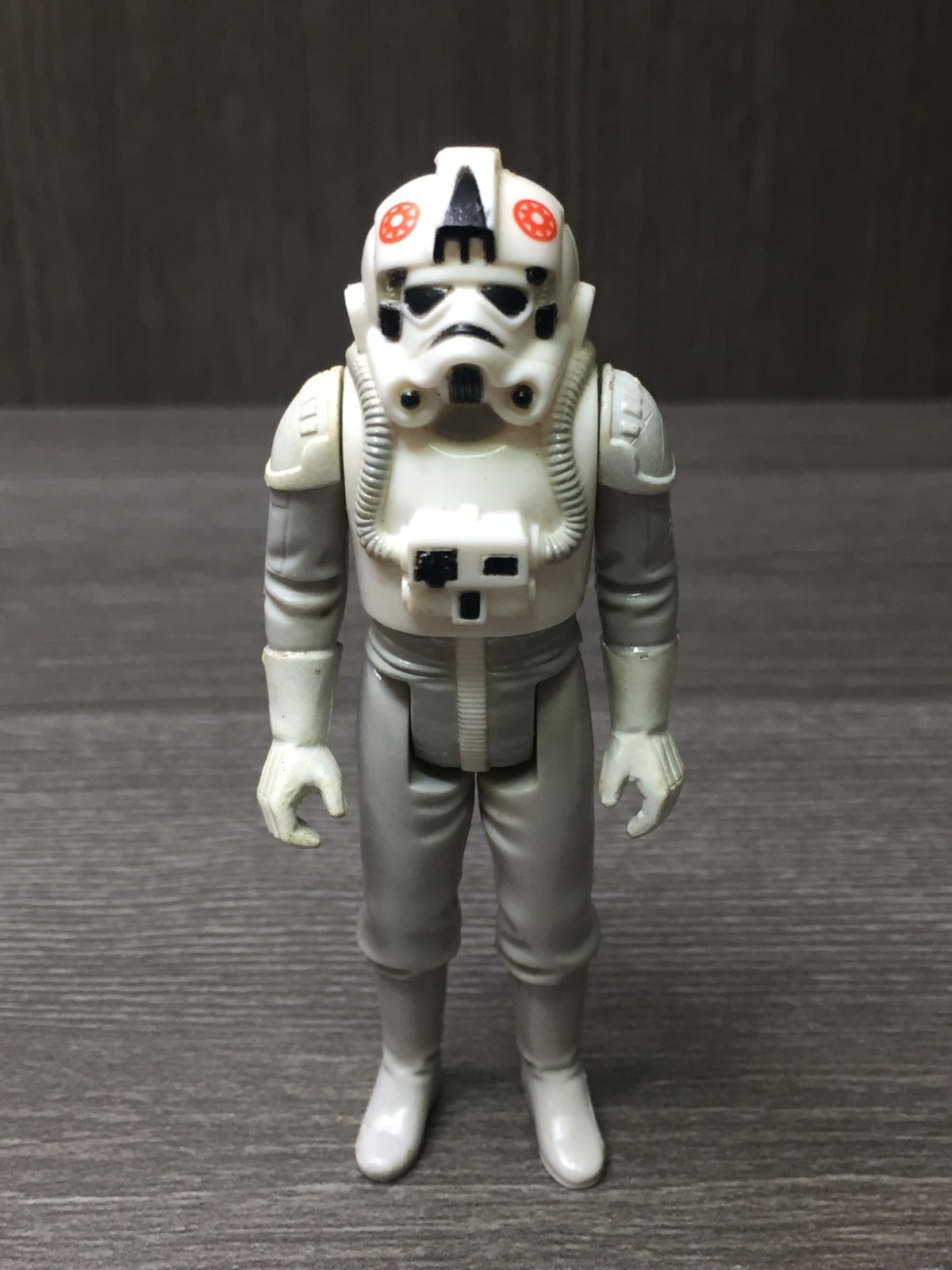 AT-AT Driver sold