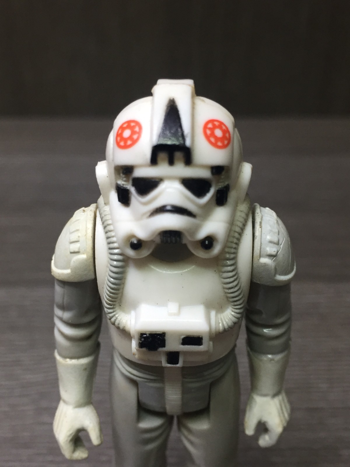 AT-AT Driver sold