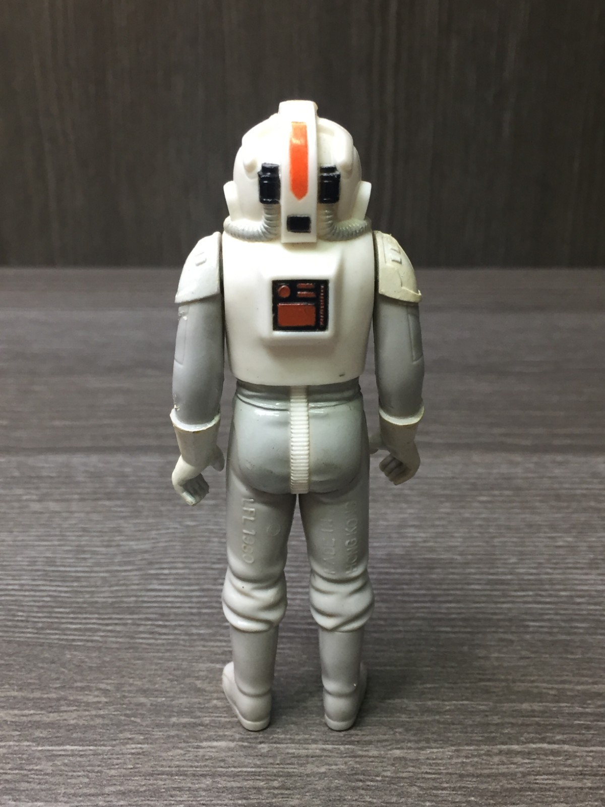 AT-AT Driver sold