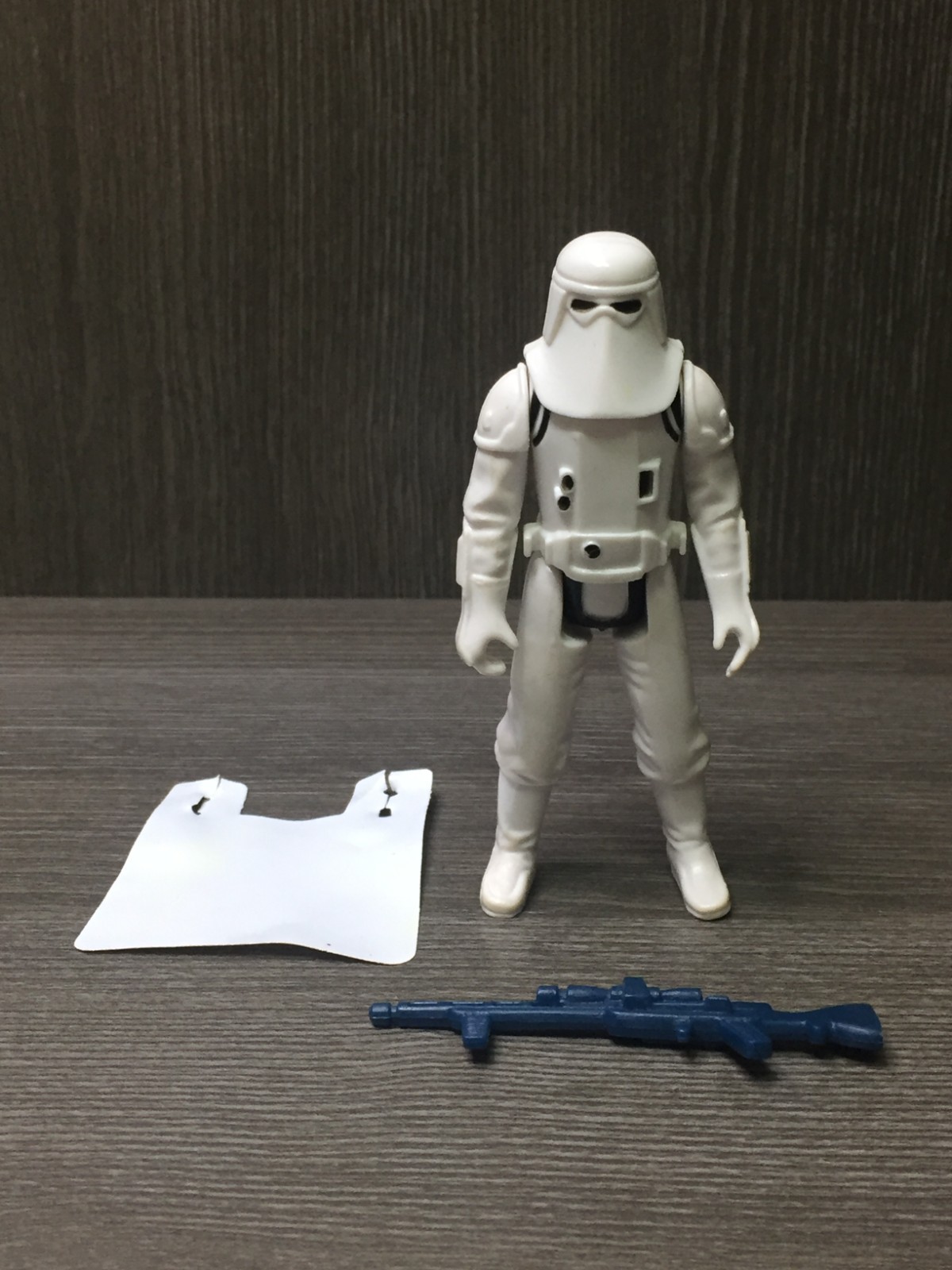 Imperial Stormtrooper (Hoth Battle Gear) - Snowtrooper sold