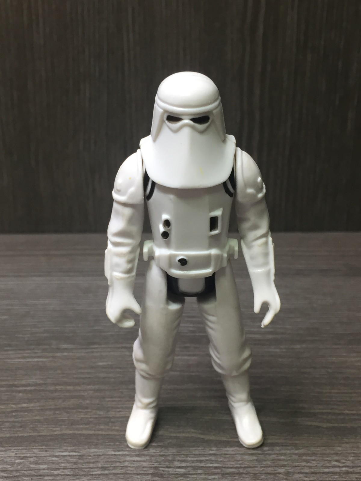 Imperial Stormtrooper (Hoth Battle Gear) - Snowtrooper sold