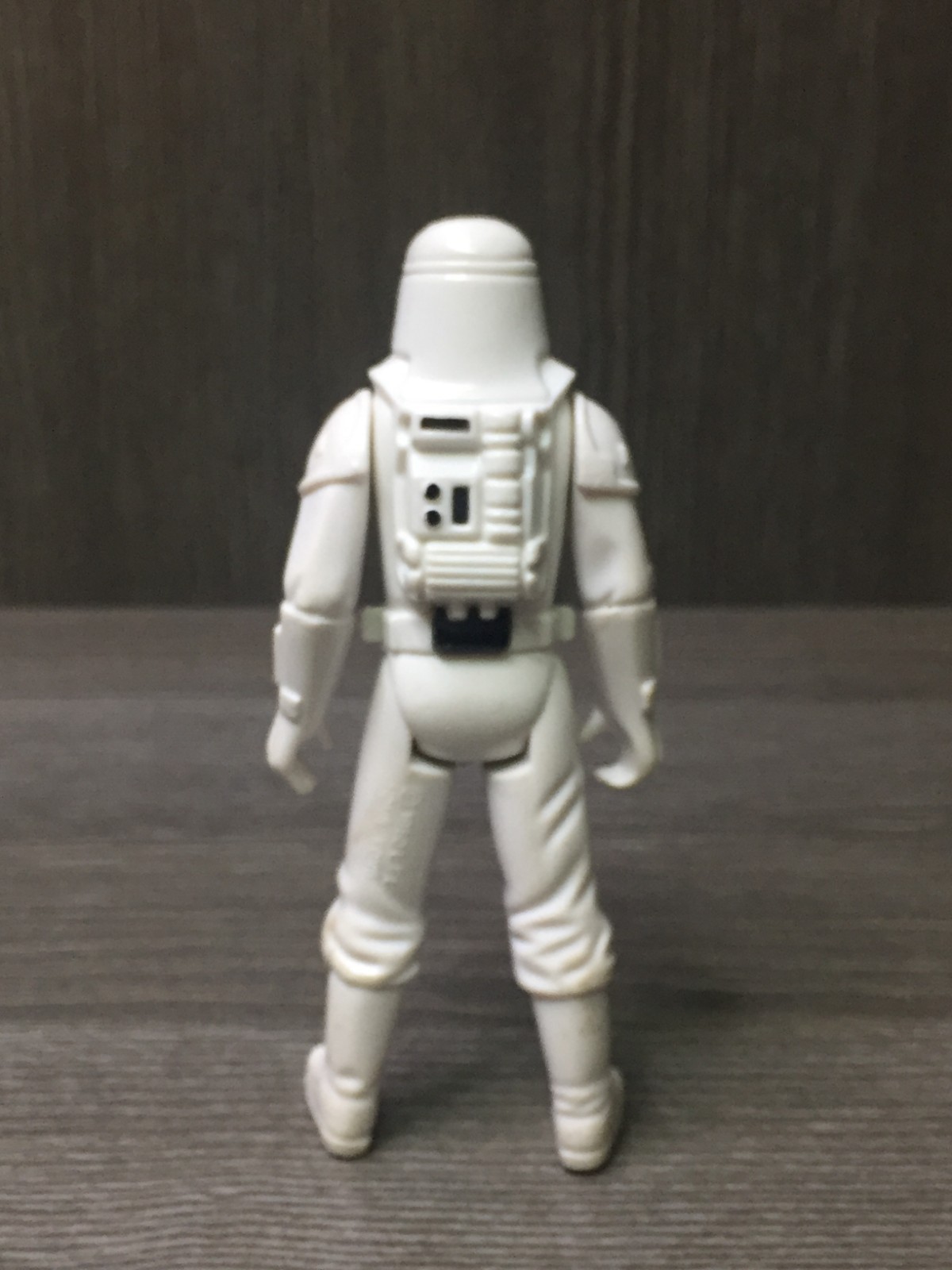 Imperial Stormtrooper (Hoth Battle Gear) - Snowtrooper sold