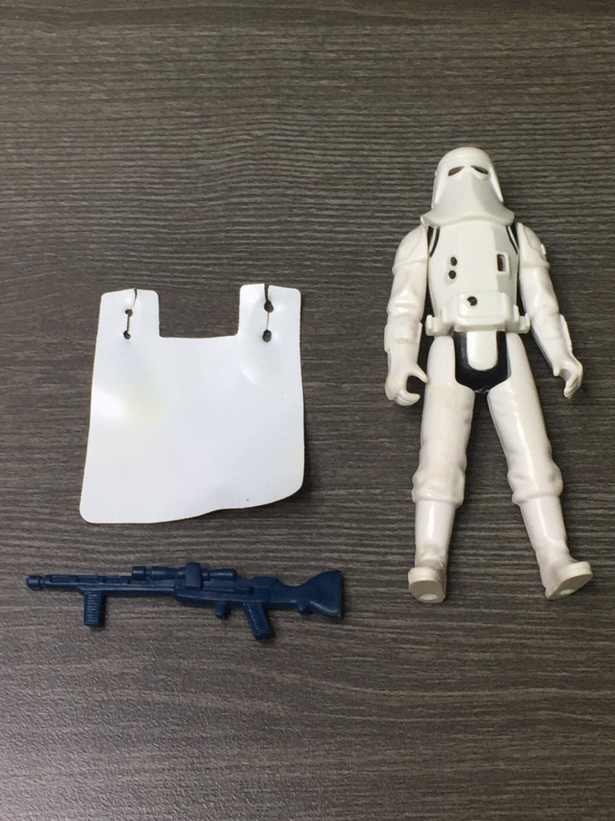 Imperial Stormtrooper (Hoth Battle Gear) - Snowtrooper sold