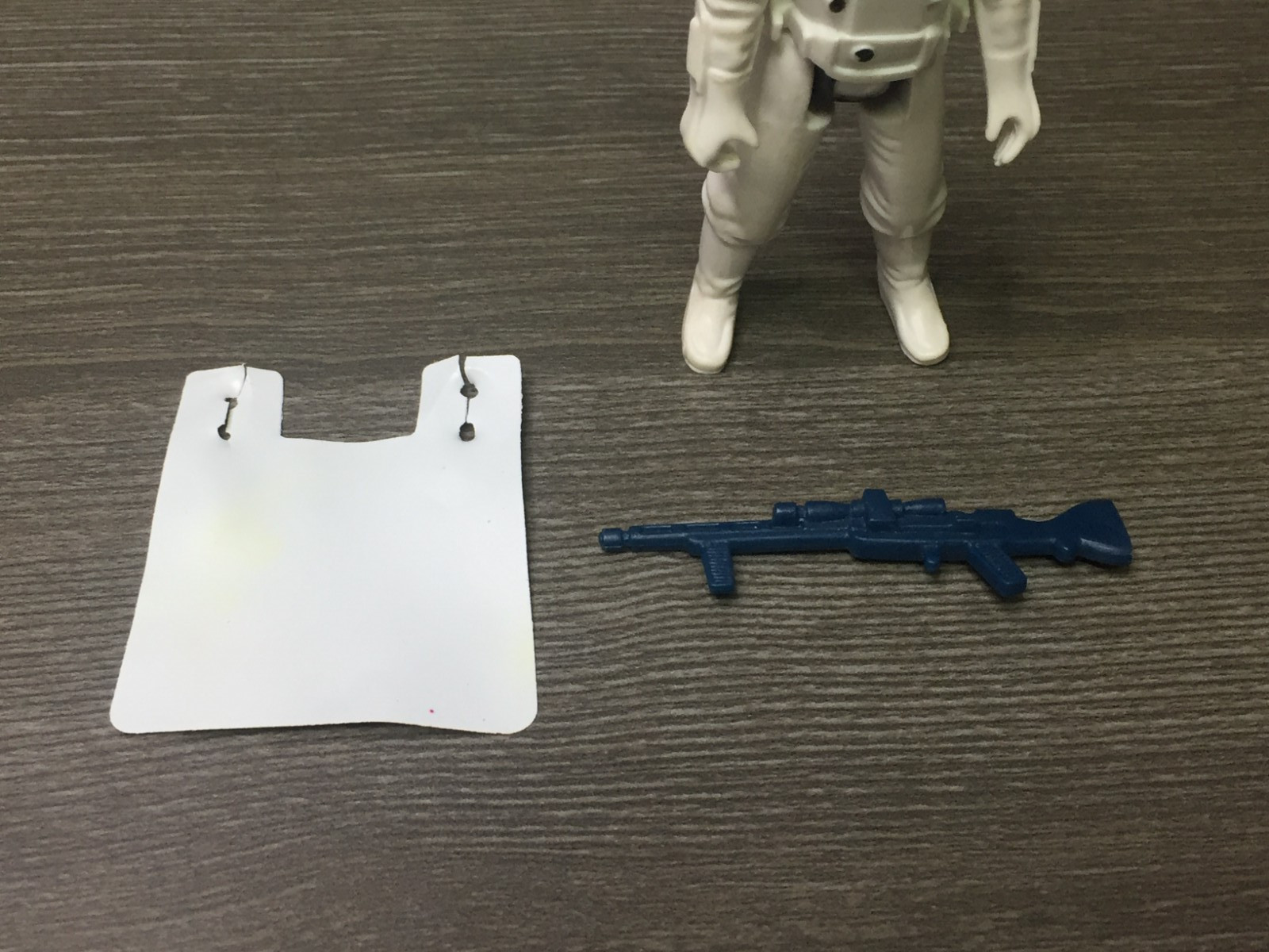 Imperial Stormtrooper (Hoth Battle Gear) - Snowtrooper sold