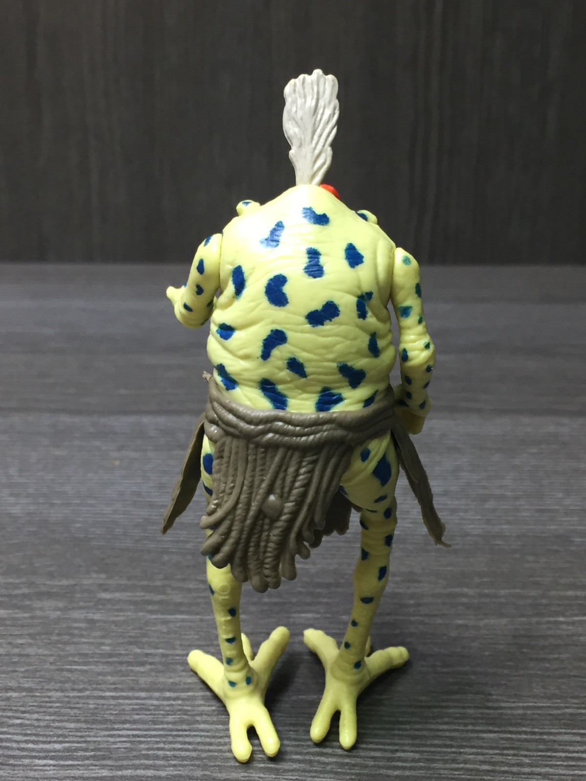 Sy Snootles sold