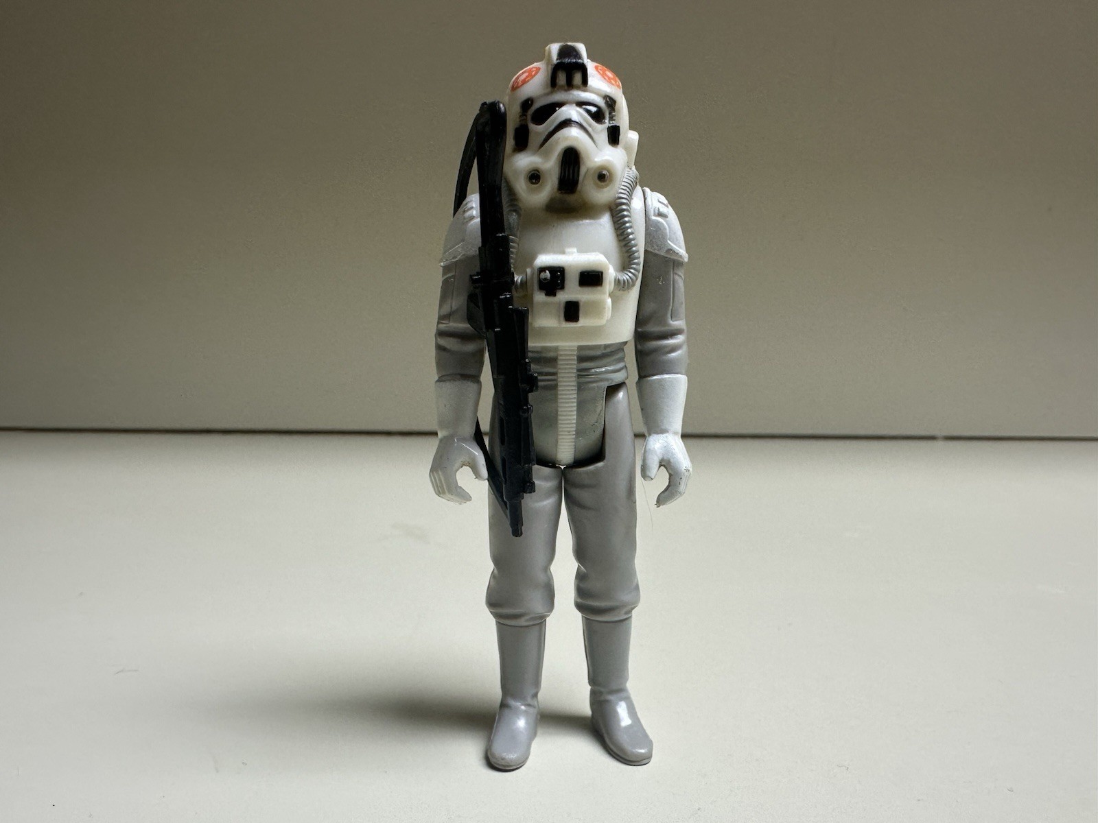 AT-AT Driver sold