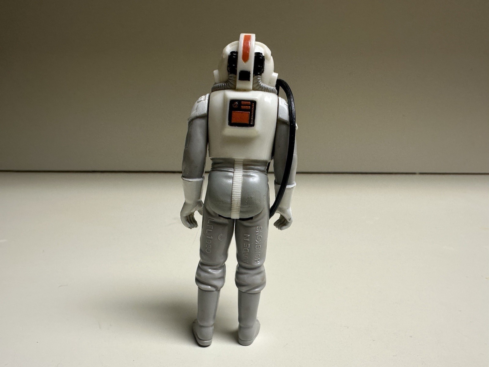 AT-AT Driver sold