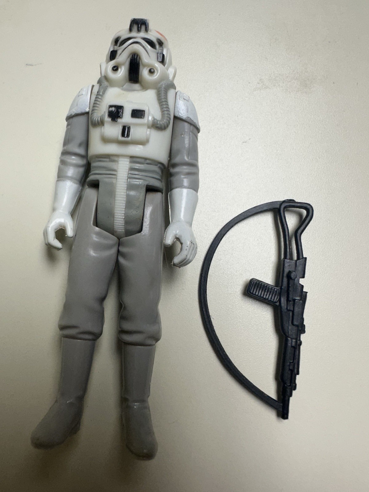 AT-AT Driver sold