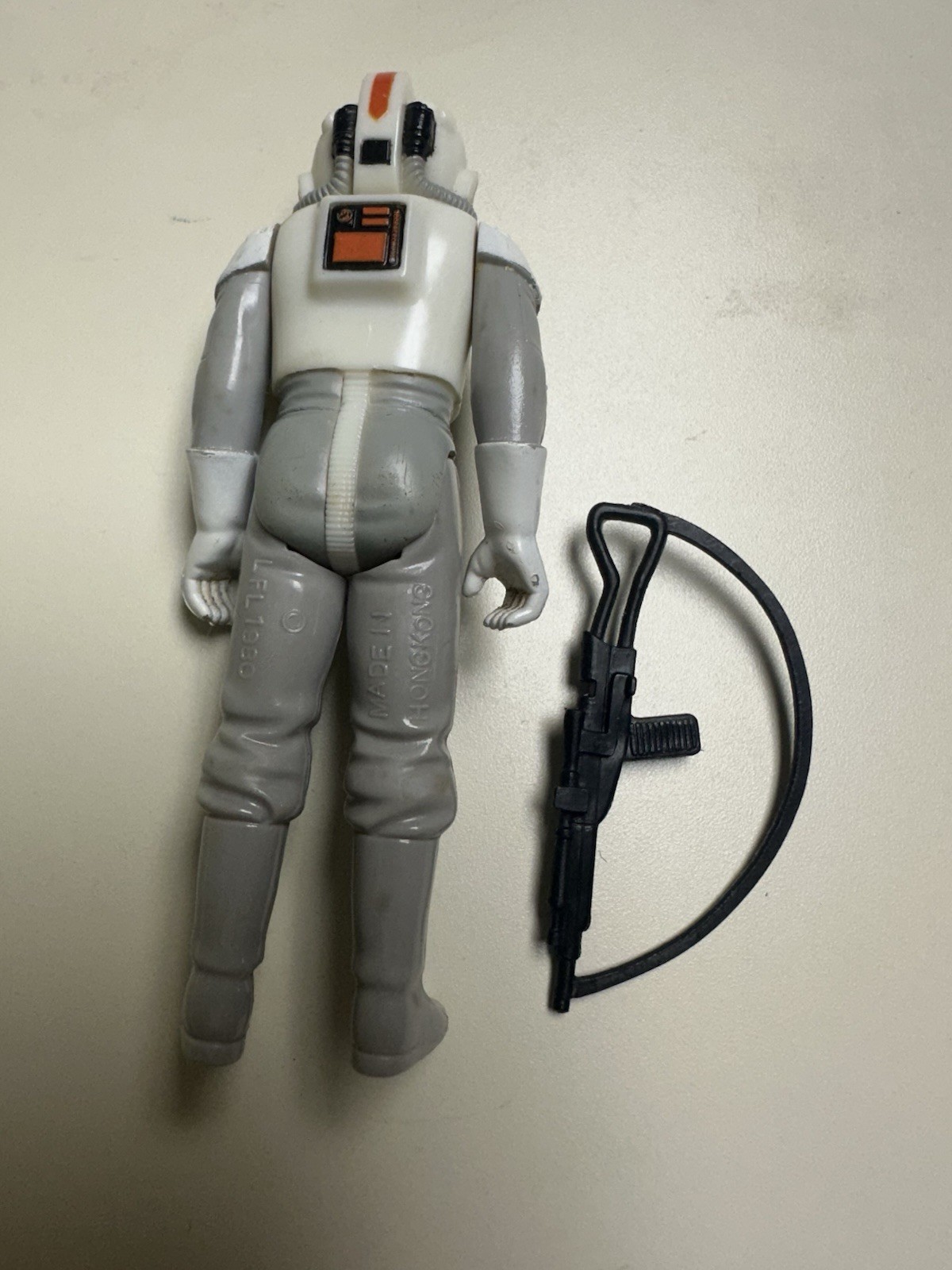 AT-AT Driver sold